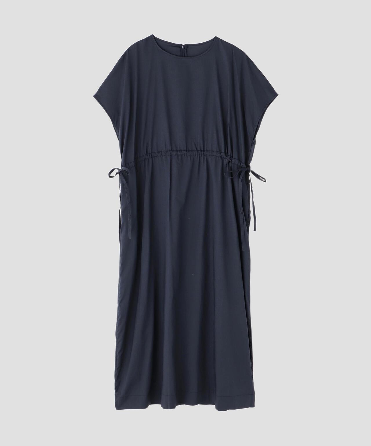 THE LIBRARY / COTTON LAWN GATHER ONE PIECE