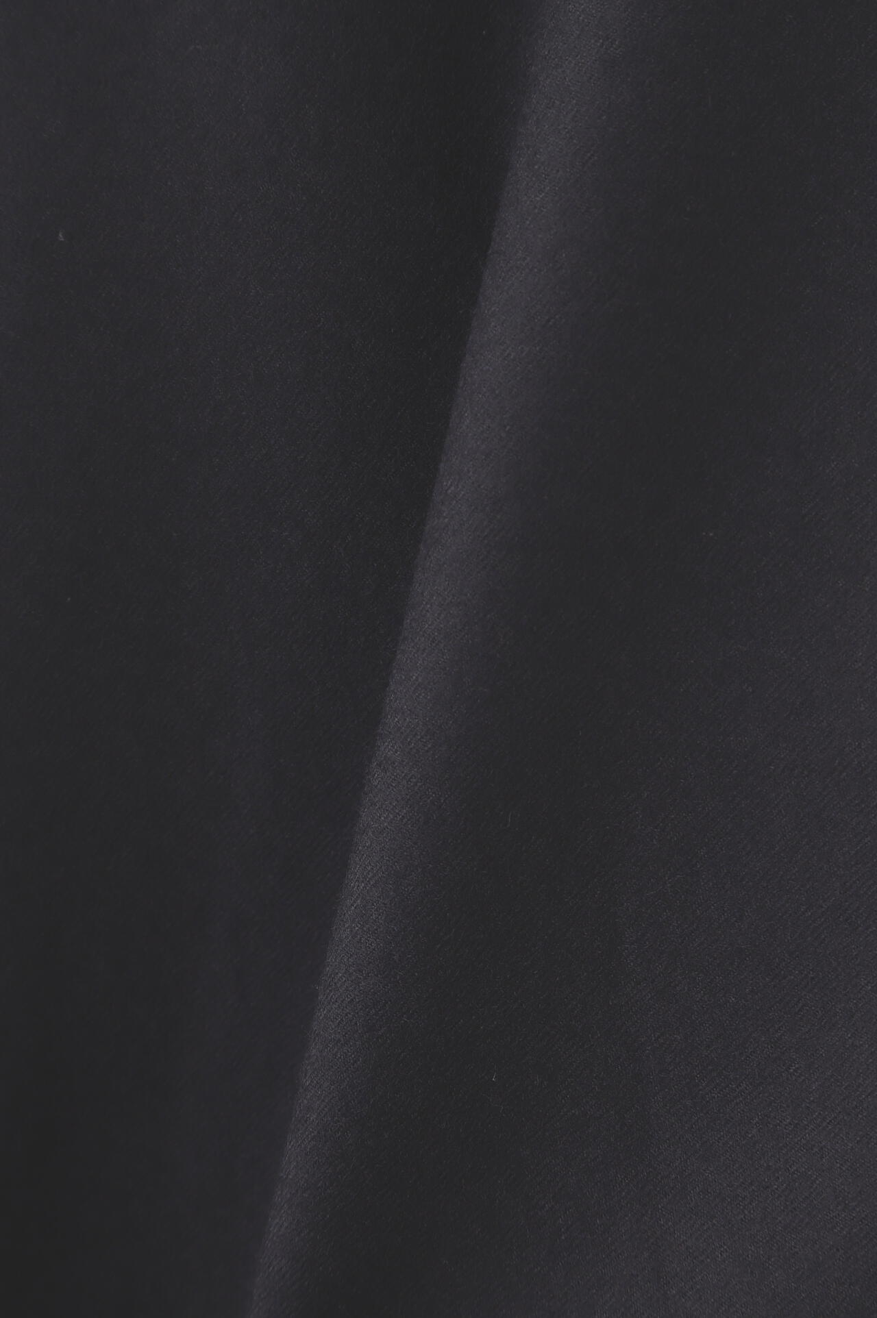 THE LIBRARY / WOOL FLANNEL ONE PIECE