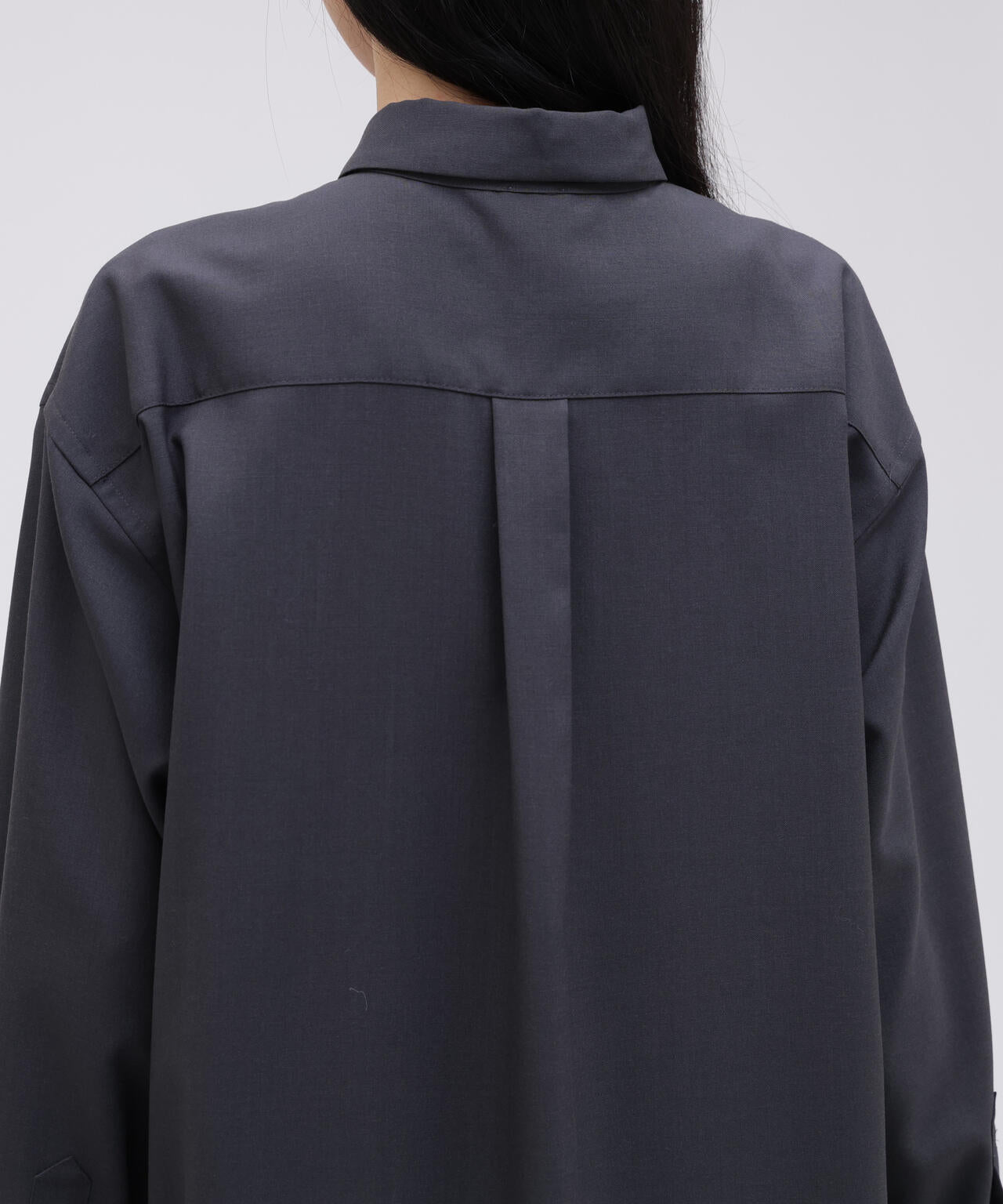 THE LIBRARY / WOOL TROPICAL ONE PIECE