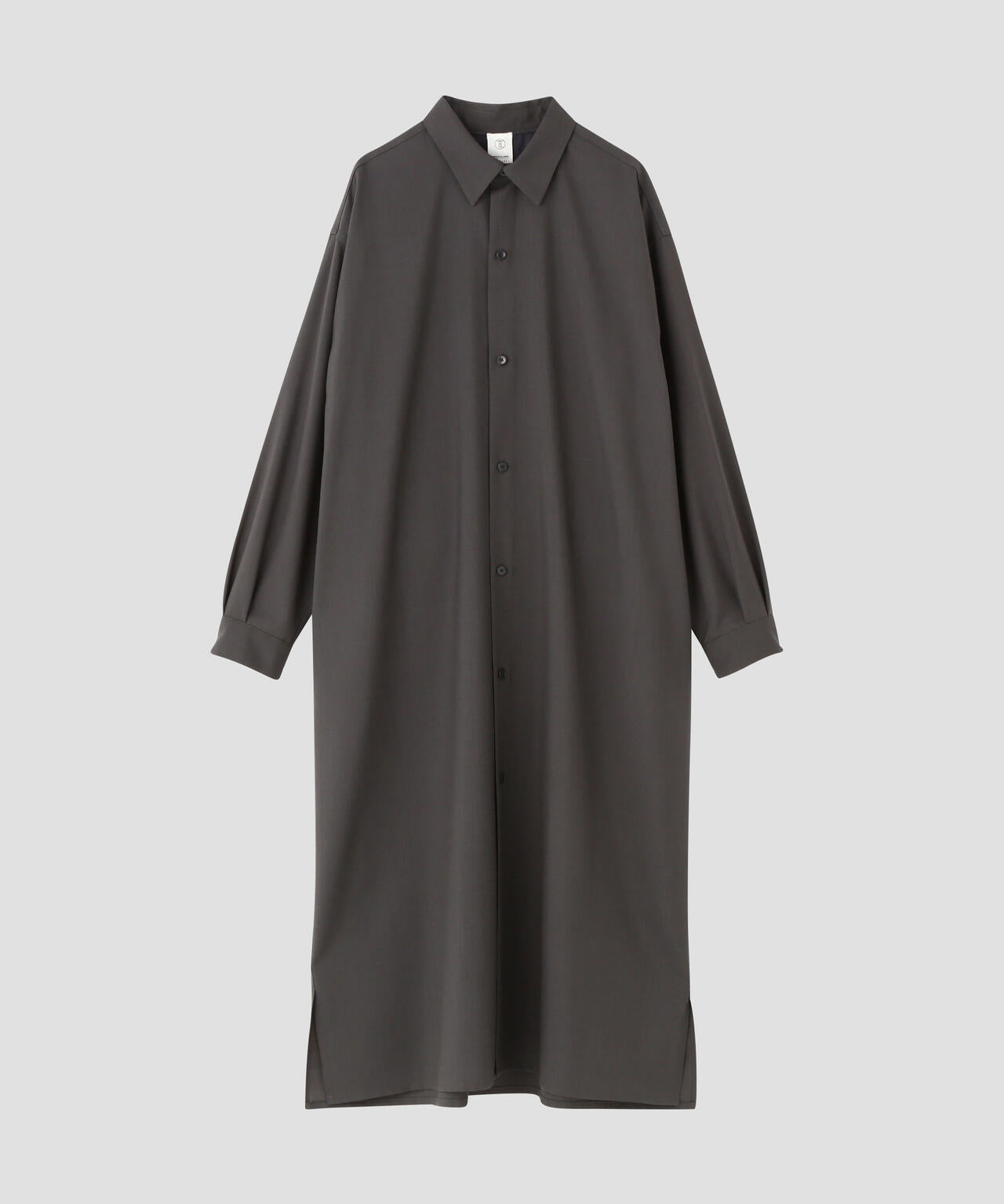 THE LIBRARY / WOOL TROPICAL ONE PIECE