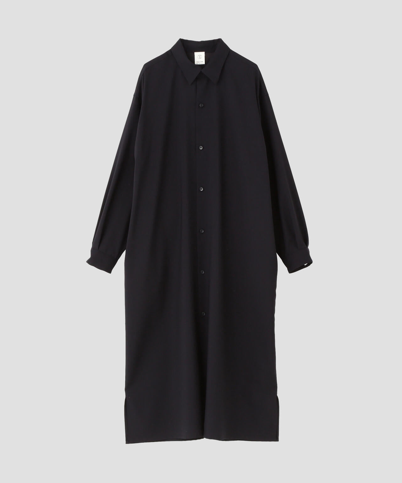 THE LIBRARY / WOOL TROPICAL ONE PIECE