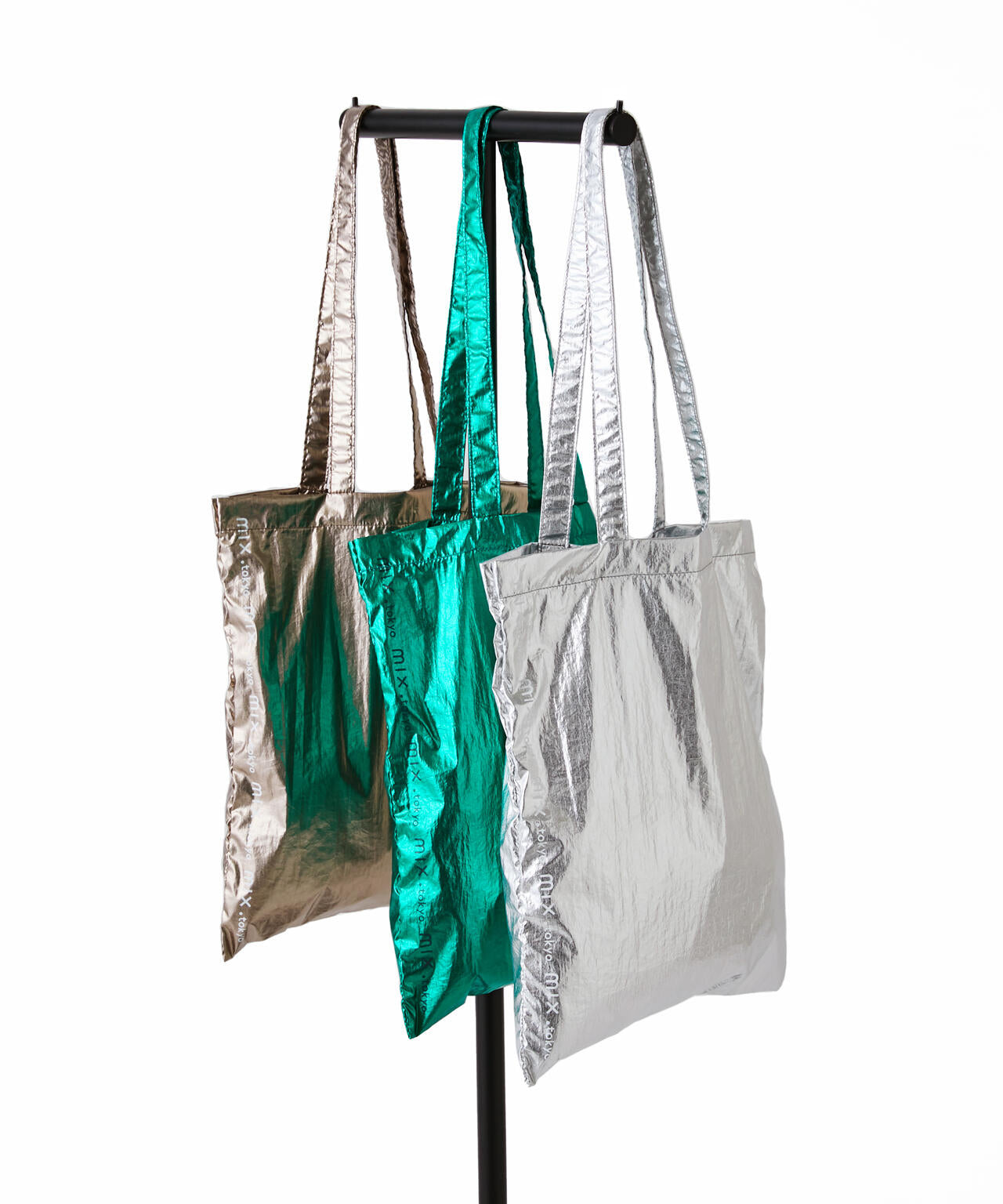 mix.tokyoオリジナルトート