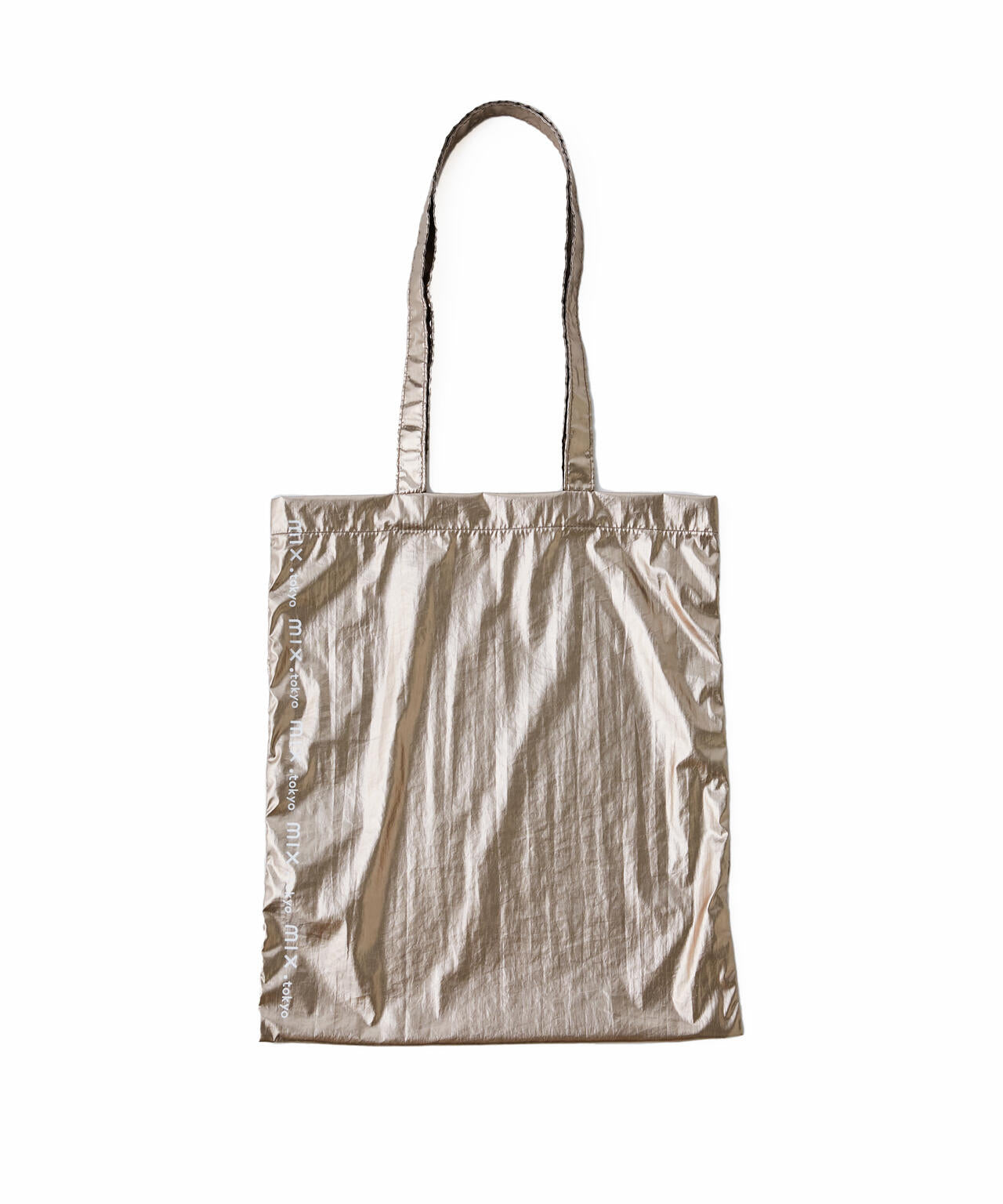 mix.tokyoオリジナルトート