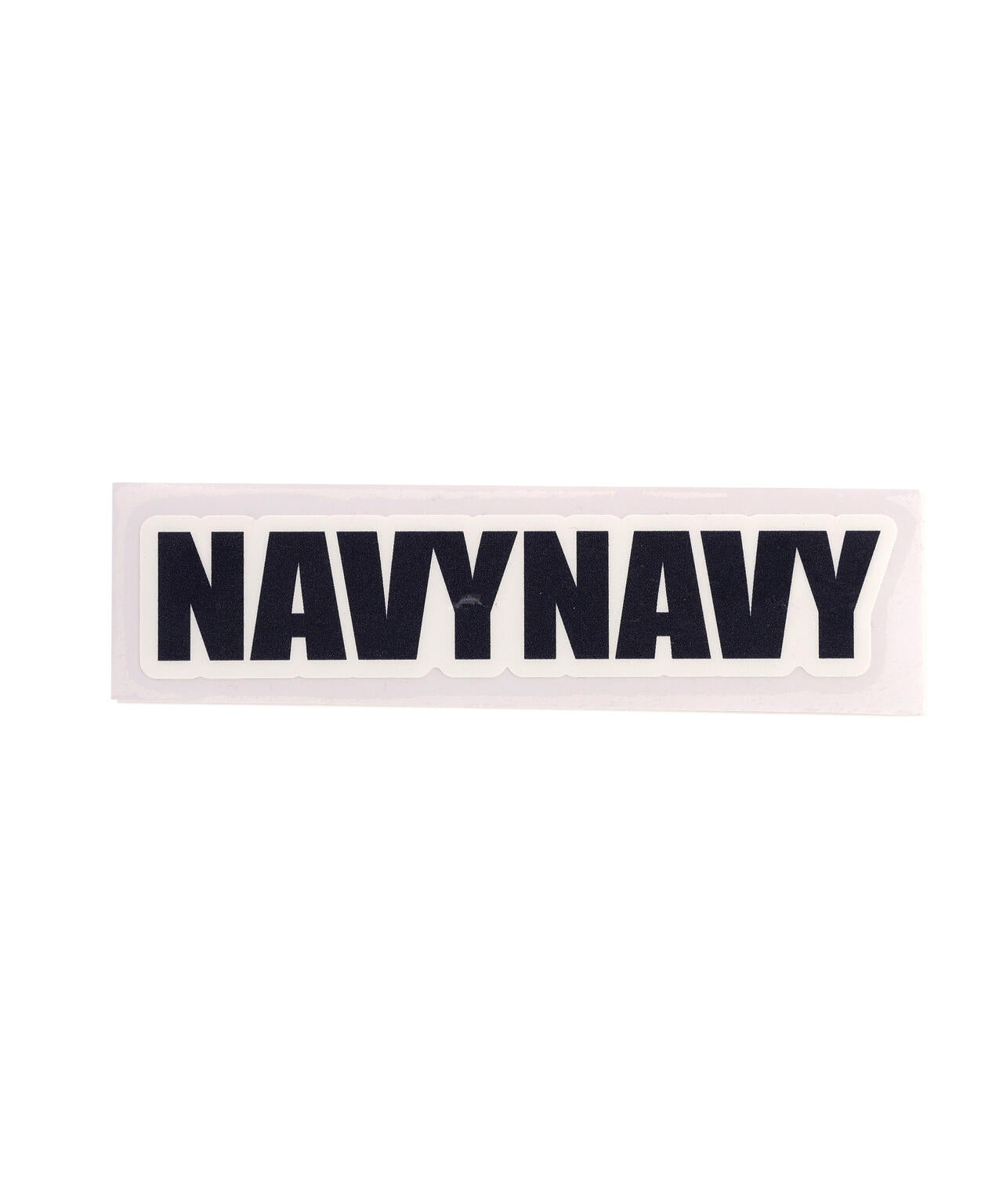 mix.tokyoオリジナルステッカーワッペン(ブランドロゴ・ラージ)