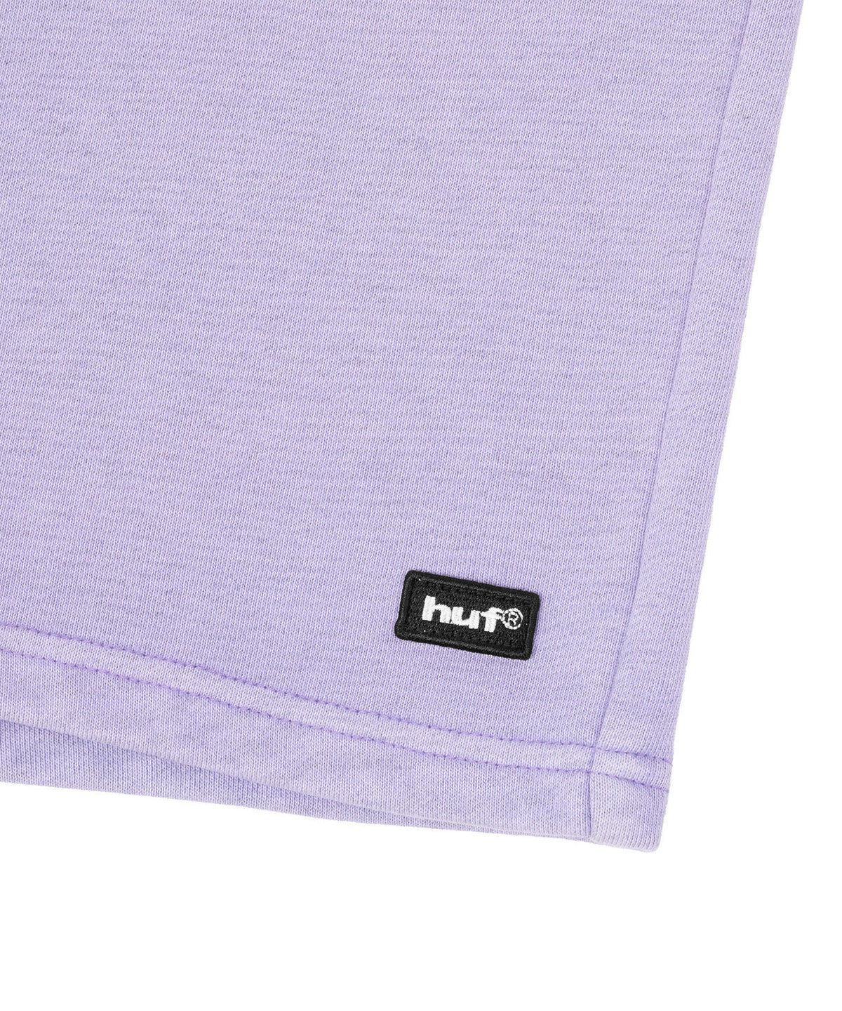 HUF eightynine WASHED FLEECE