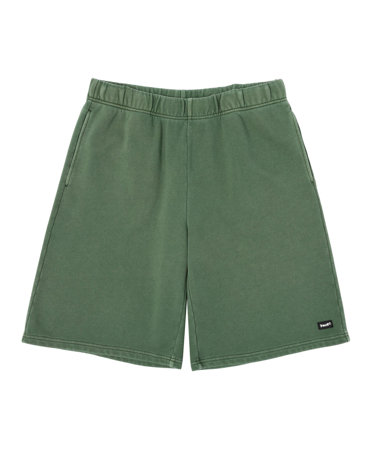HUF eightynine WASHED FLEECE