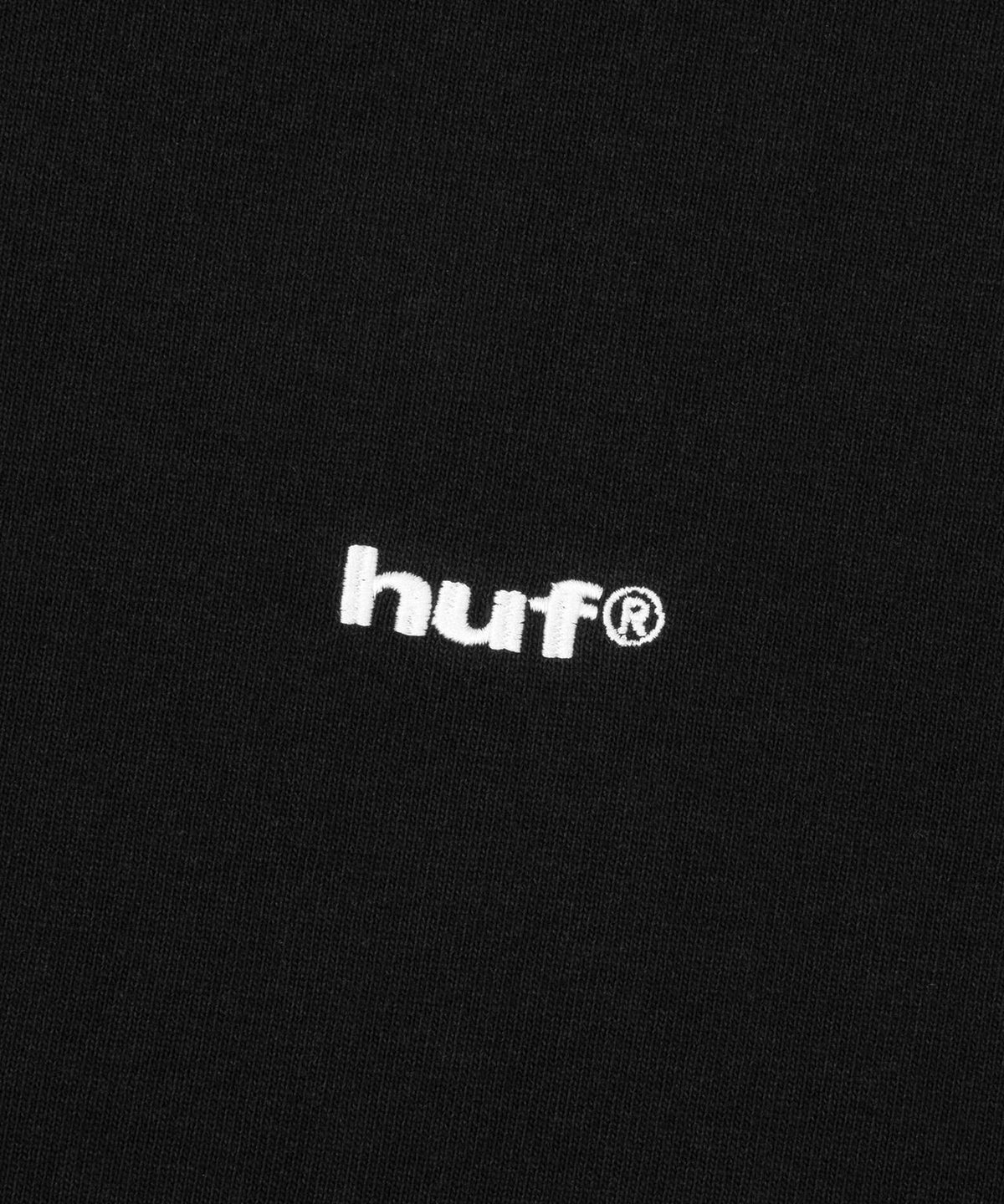 HUF eightynine S/S TEE