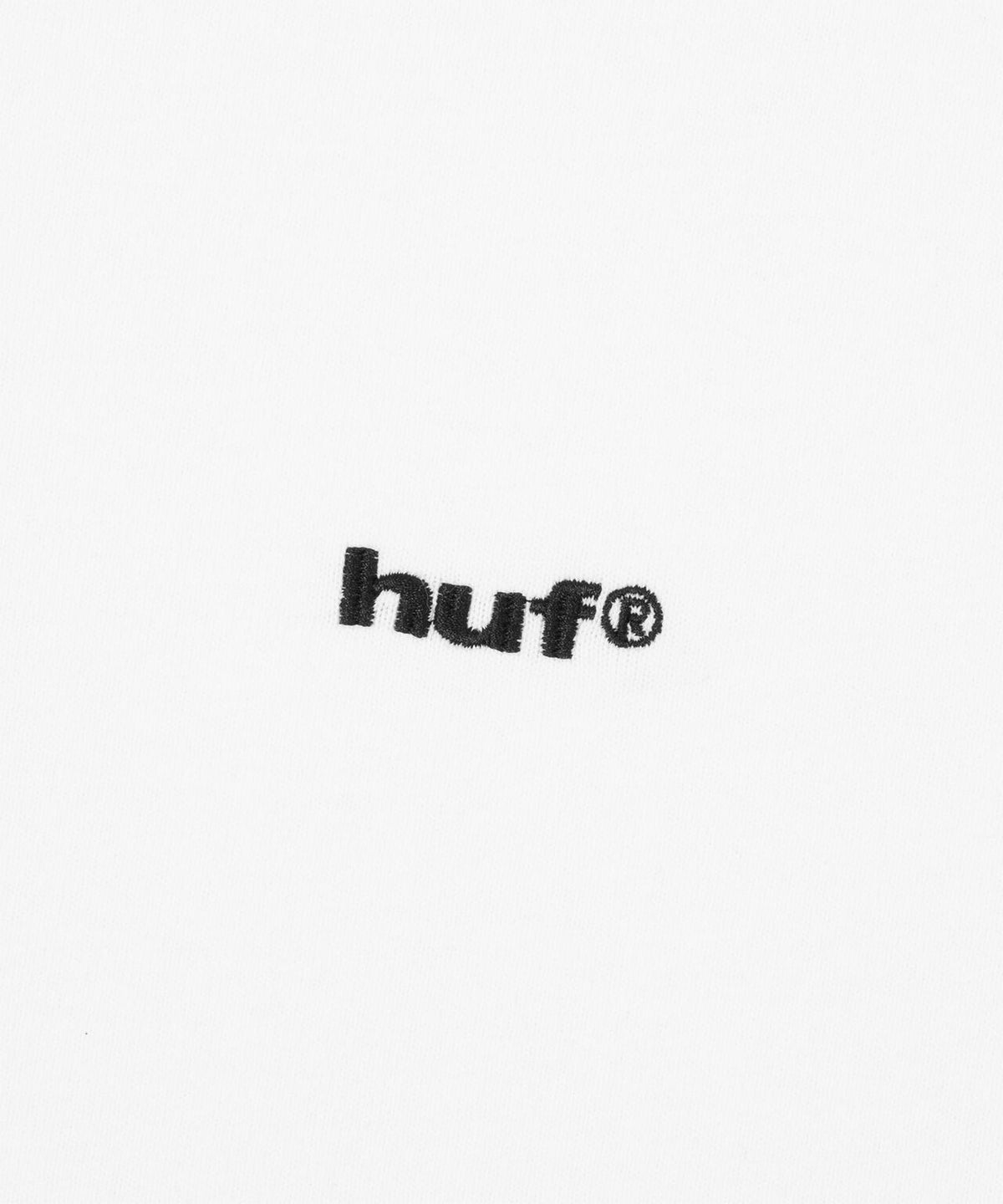 HUF eightynine S/S TEE