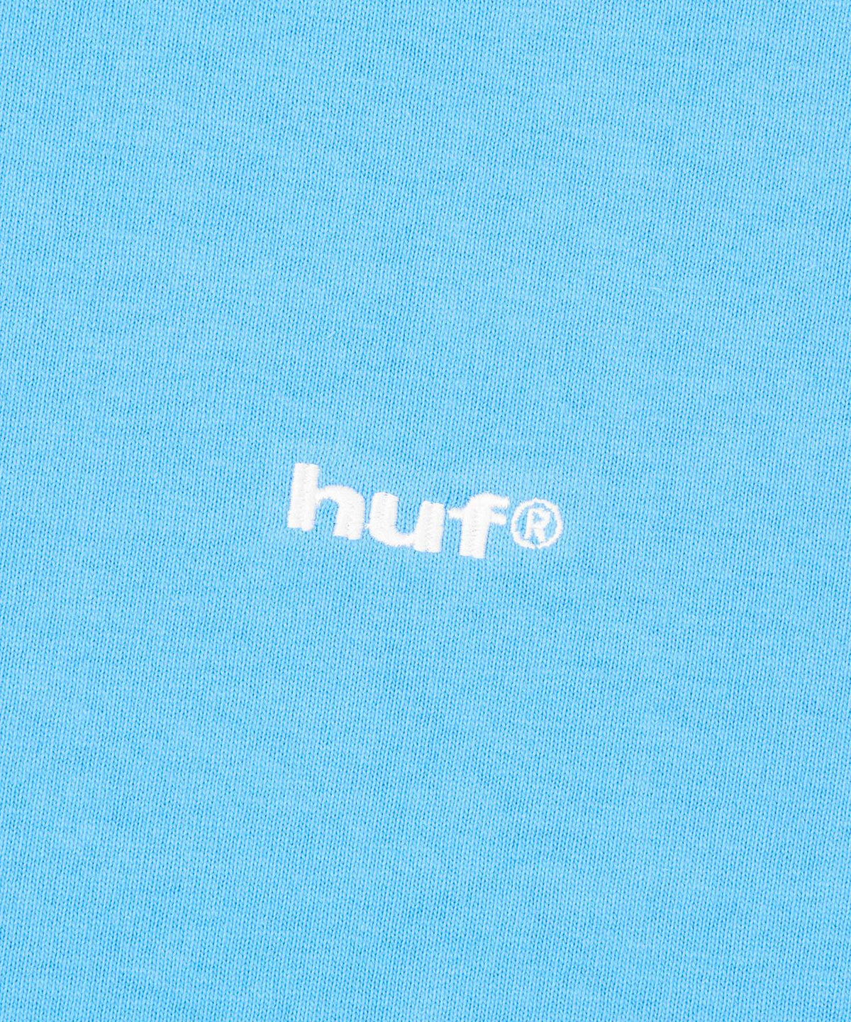 HUF eightynine S/S TEE