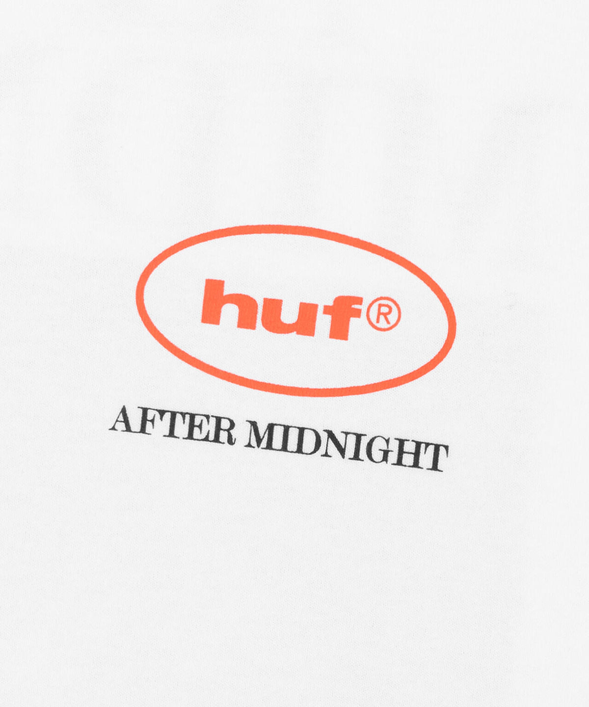 AFTER MIDNIGHT S/S TEE