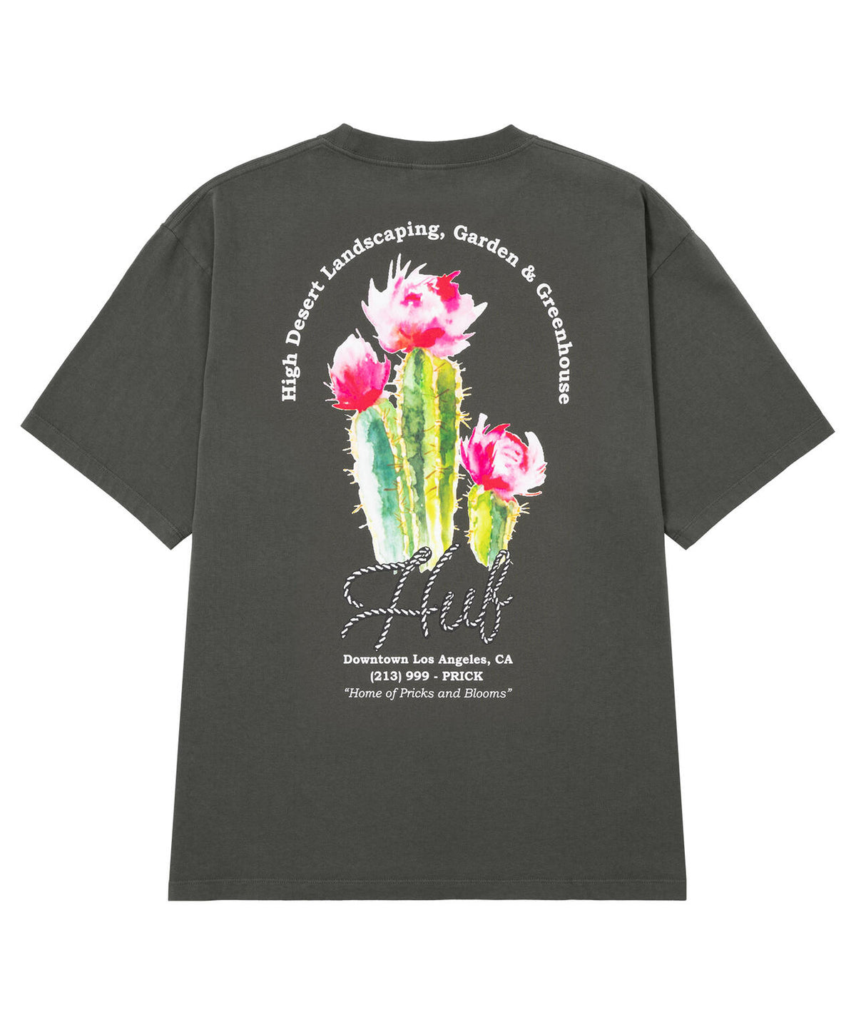 DESERT ROSE S/S TEE