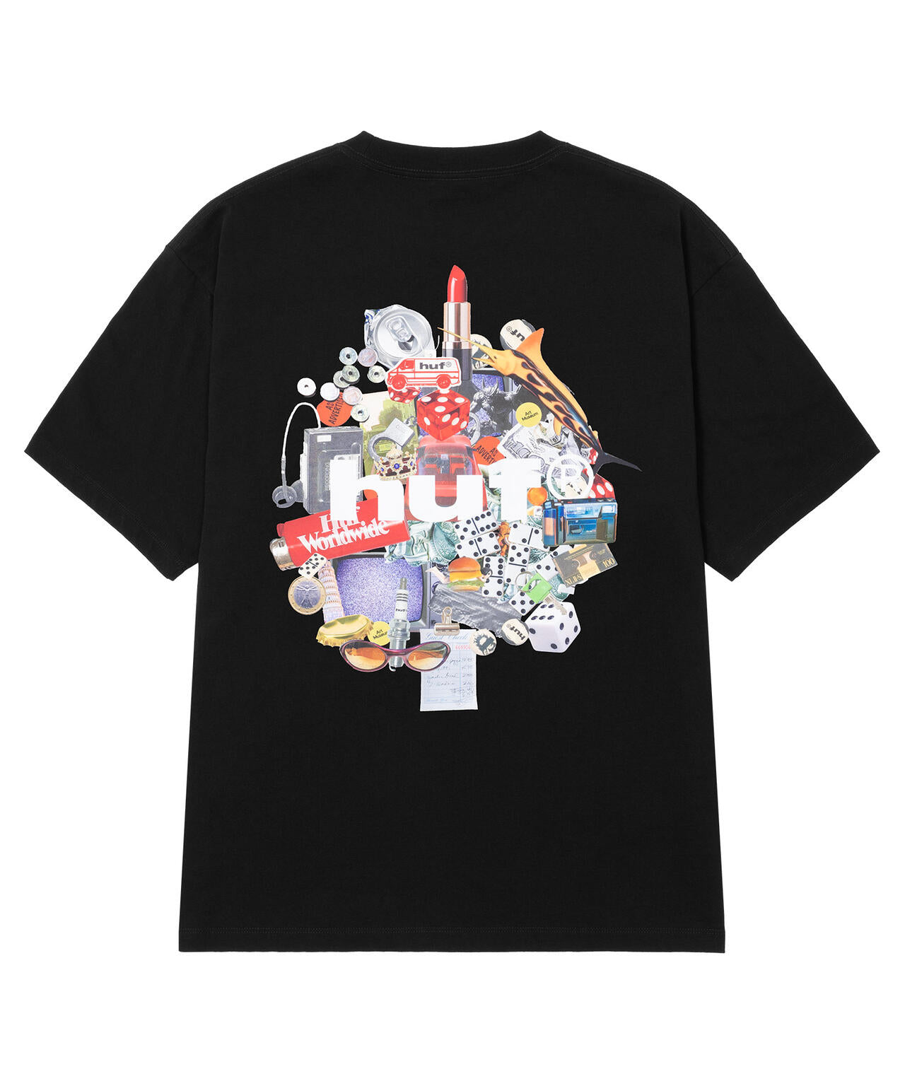 ROADTRIP S/S TEE