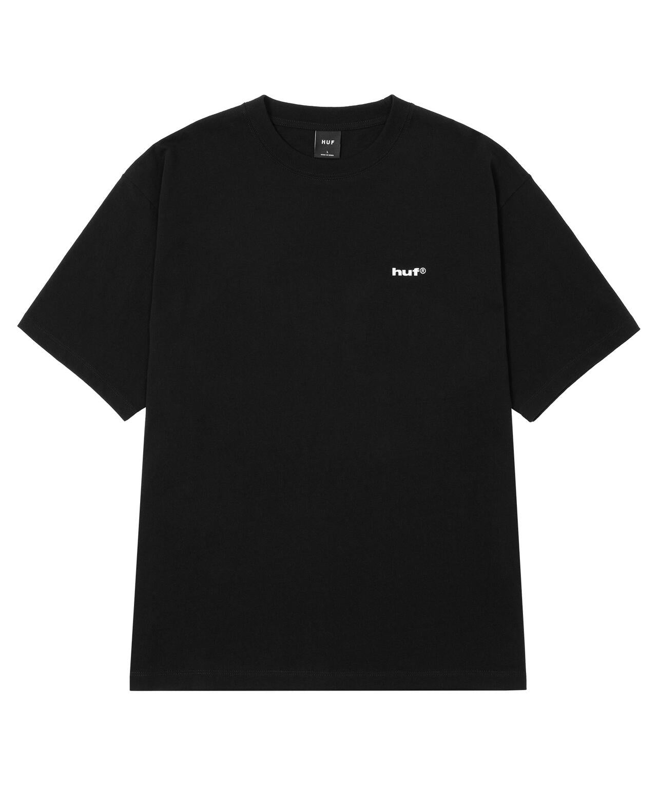 ROADTRIP S/S TEE