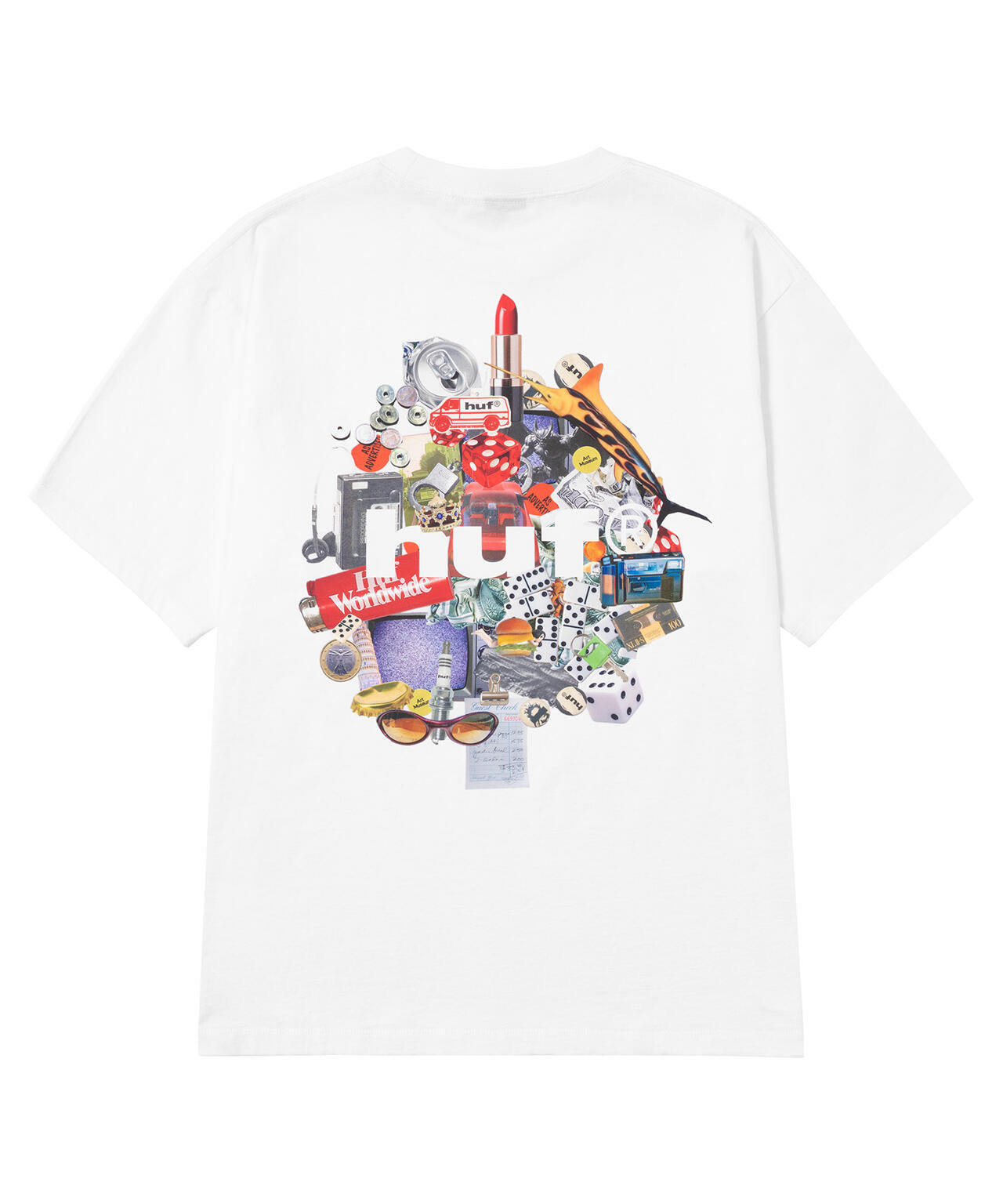 ROADTRIP S/S TEE