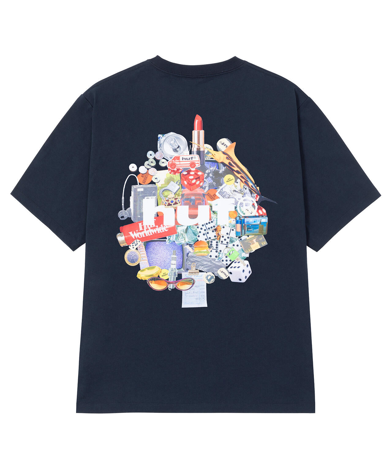 ROADTRIP S/S TEE