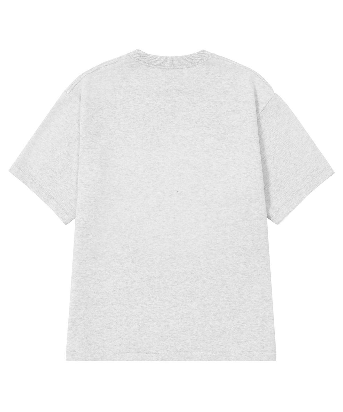 HUF eightynine WASHED FLEECE S/S TEE