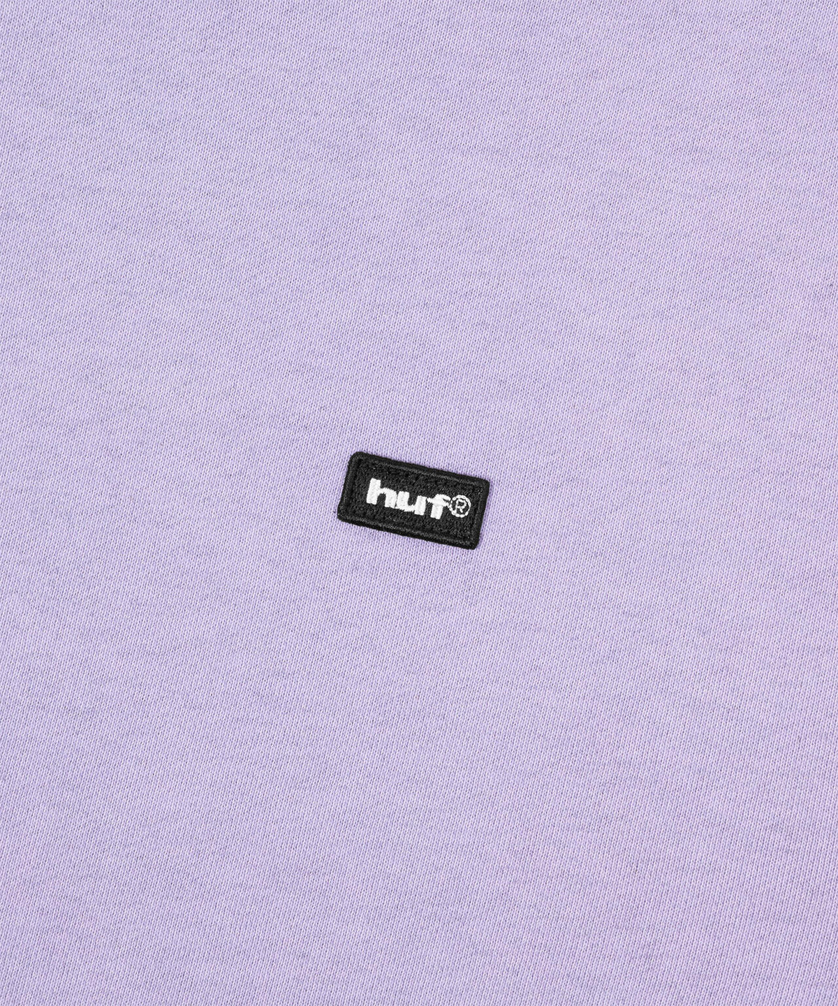 HUF eightynine WASHED FLEECE S/S TEE