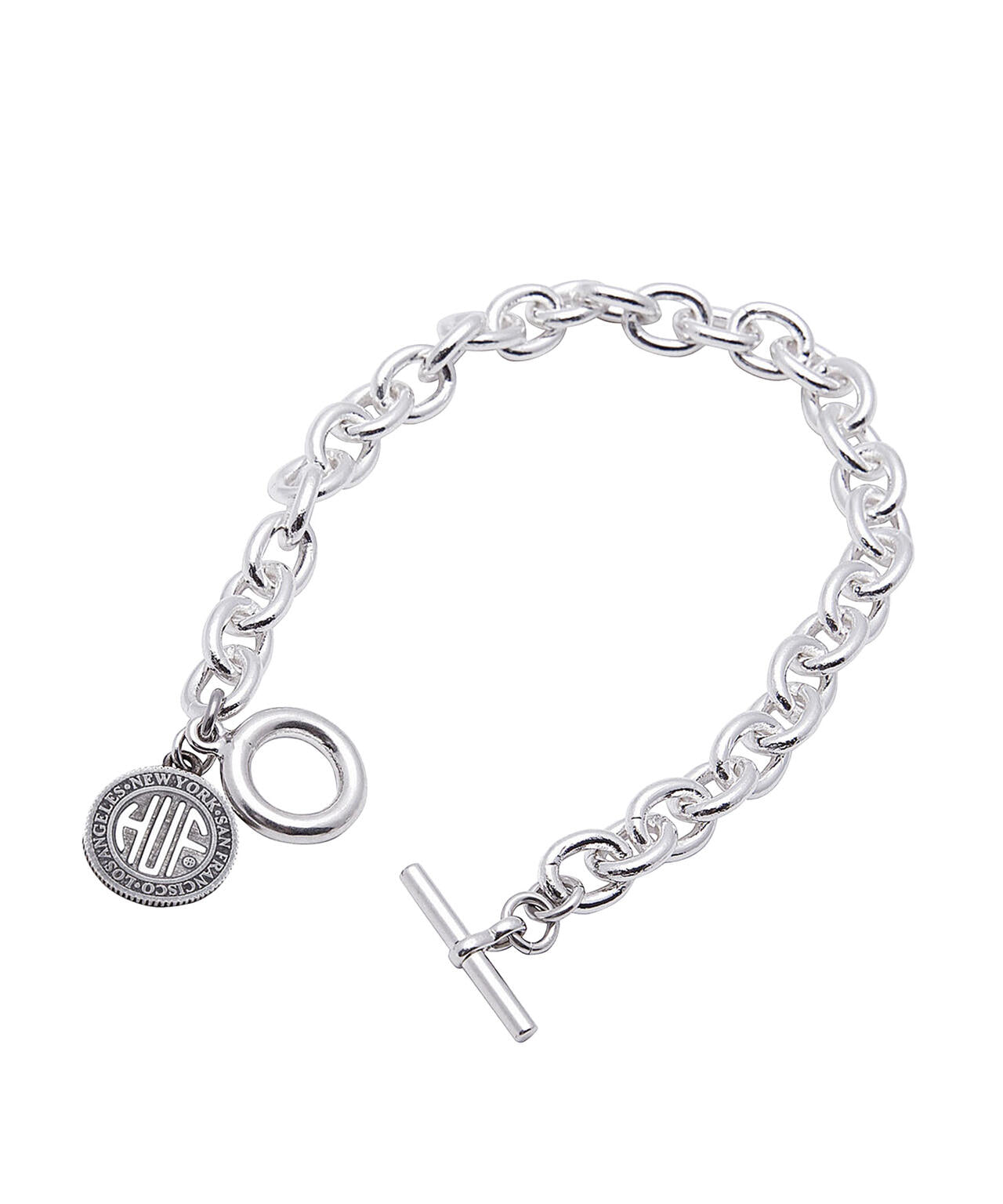 REGIONAL BRACELET SILVER