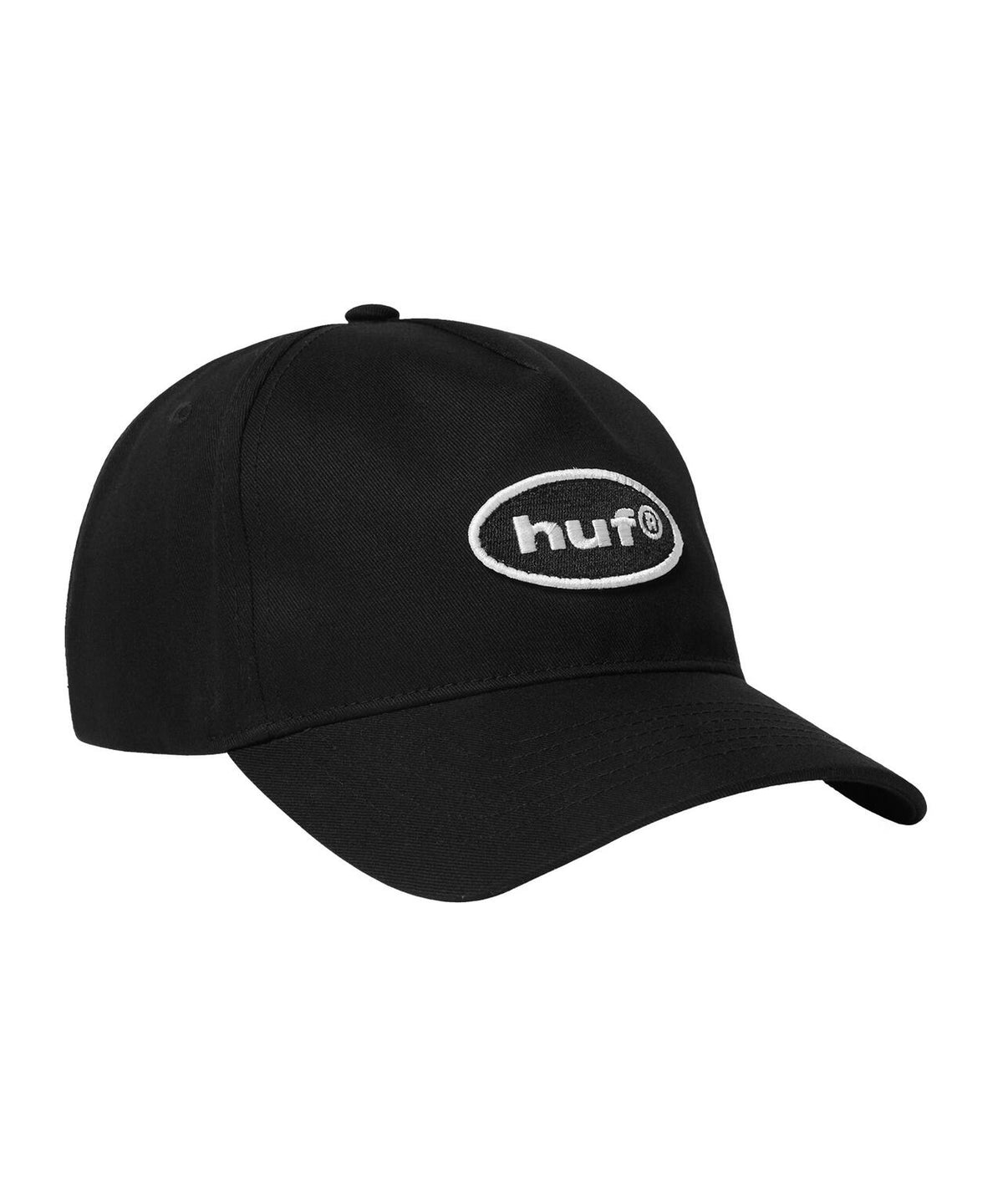 89 OVAL 5 PANEL HAT