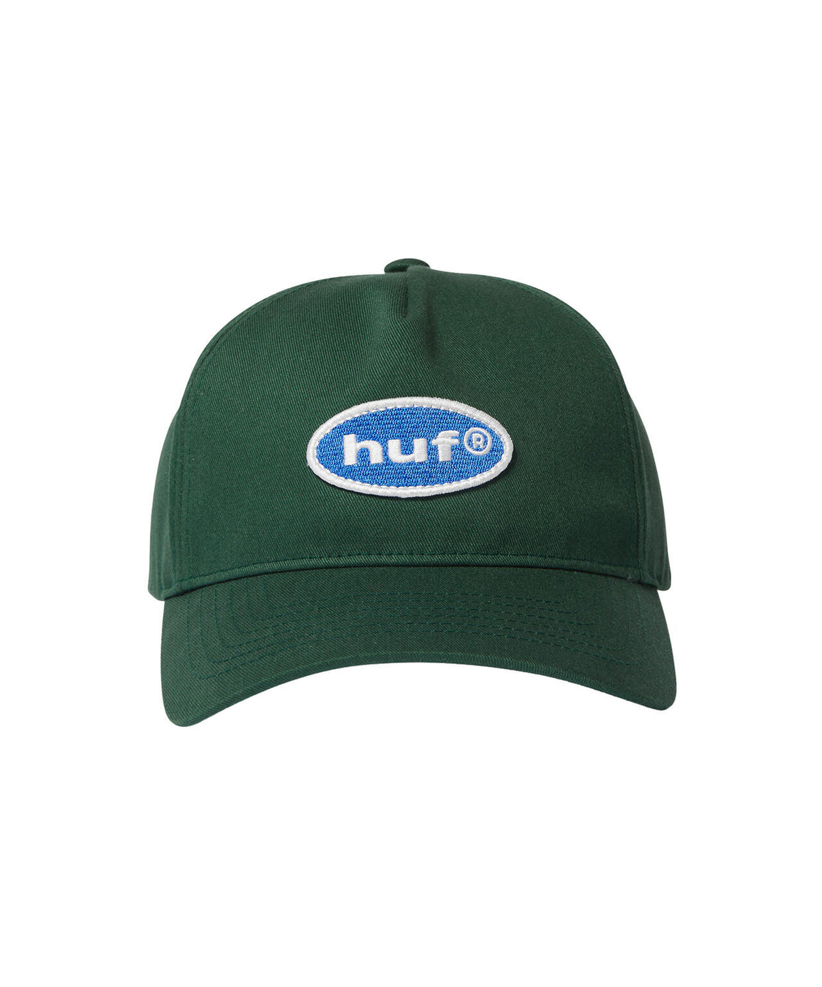 89 OVAL 5 PANEL HAT