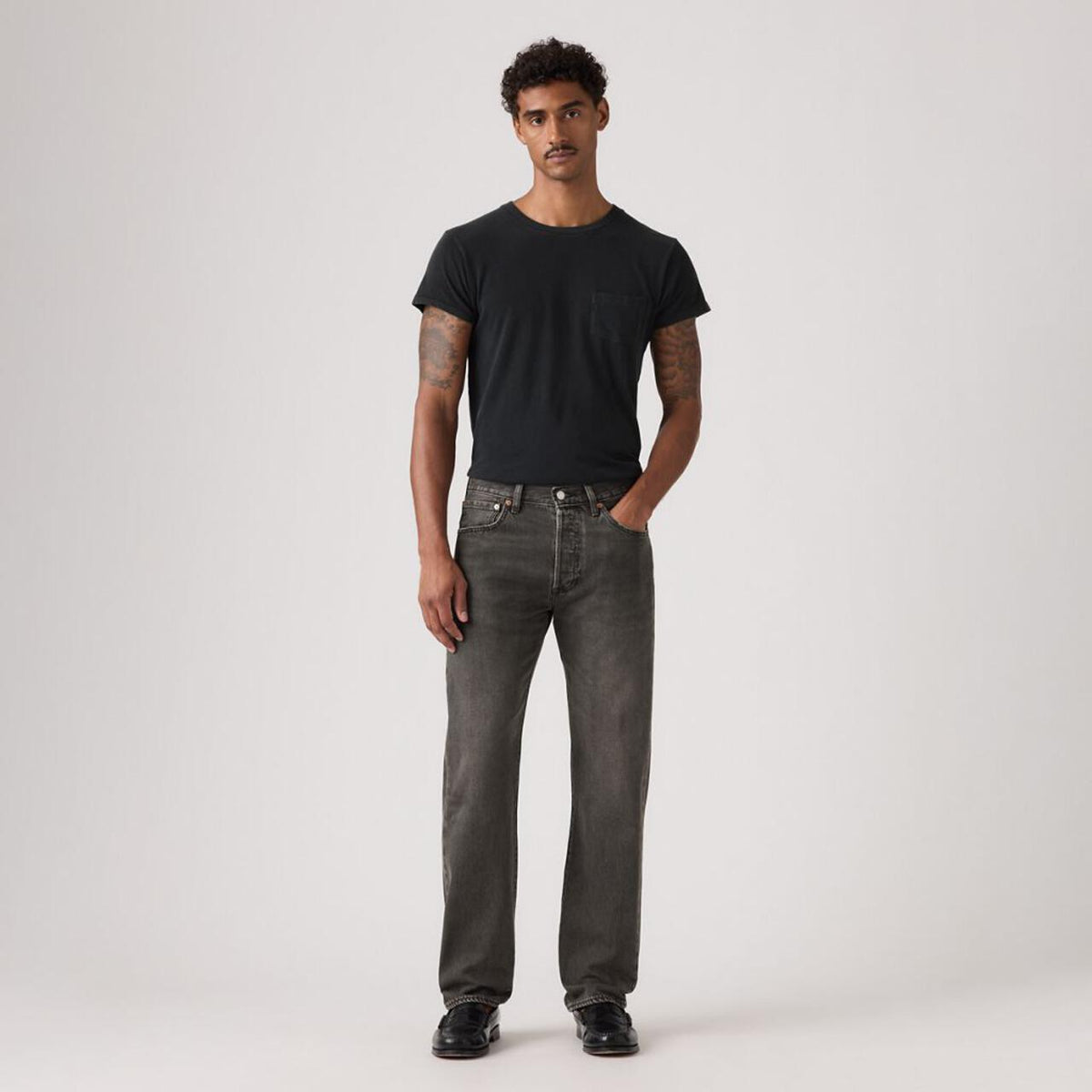 501LEVI’S ORIGINAL FIT