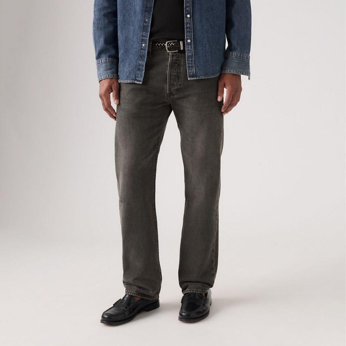 501LEVI’S ORIGINAL FIT
