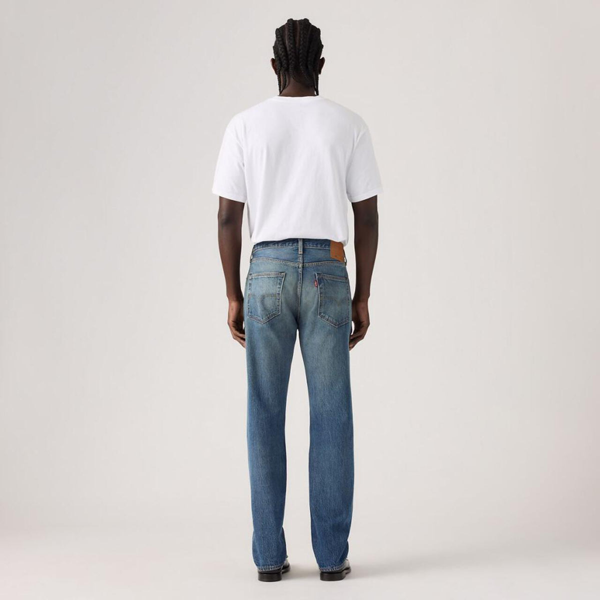 501LEVI’S ORIGINAL FIT