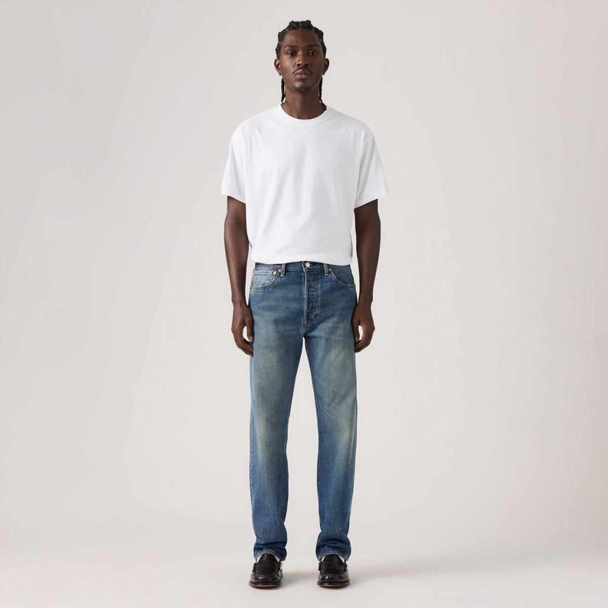 501LEVI’S ORIGINAL FIT