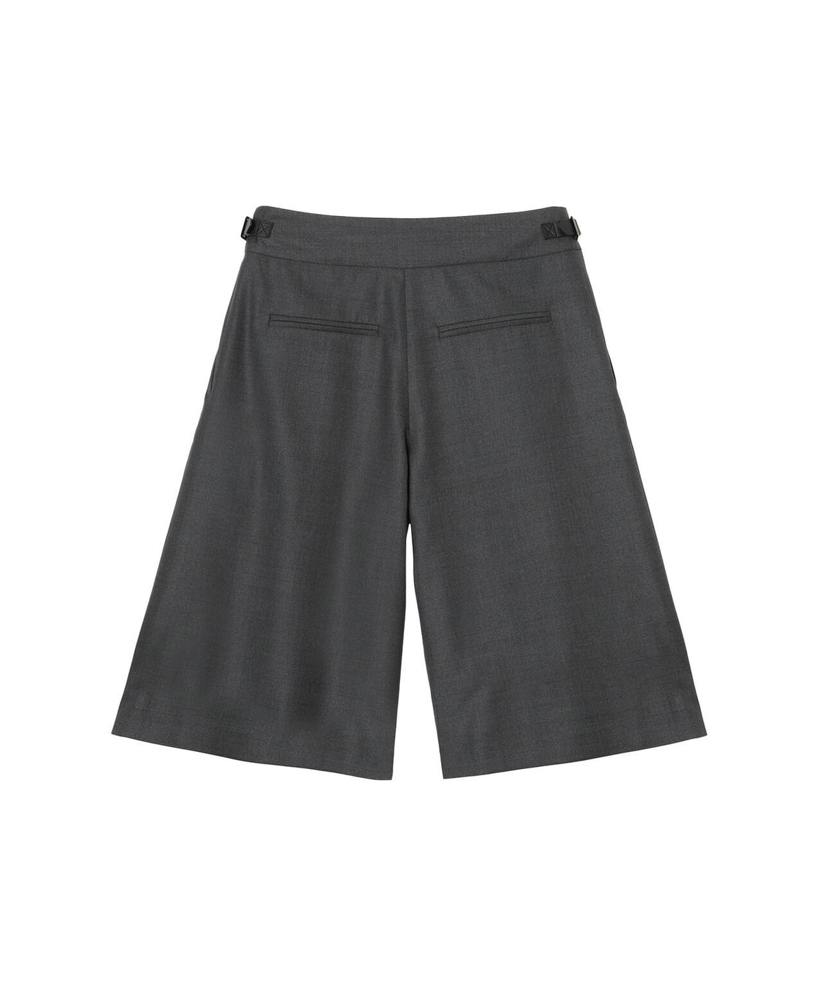 TAILORED SHORTS