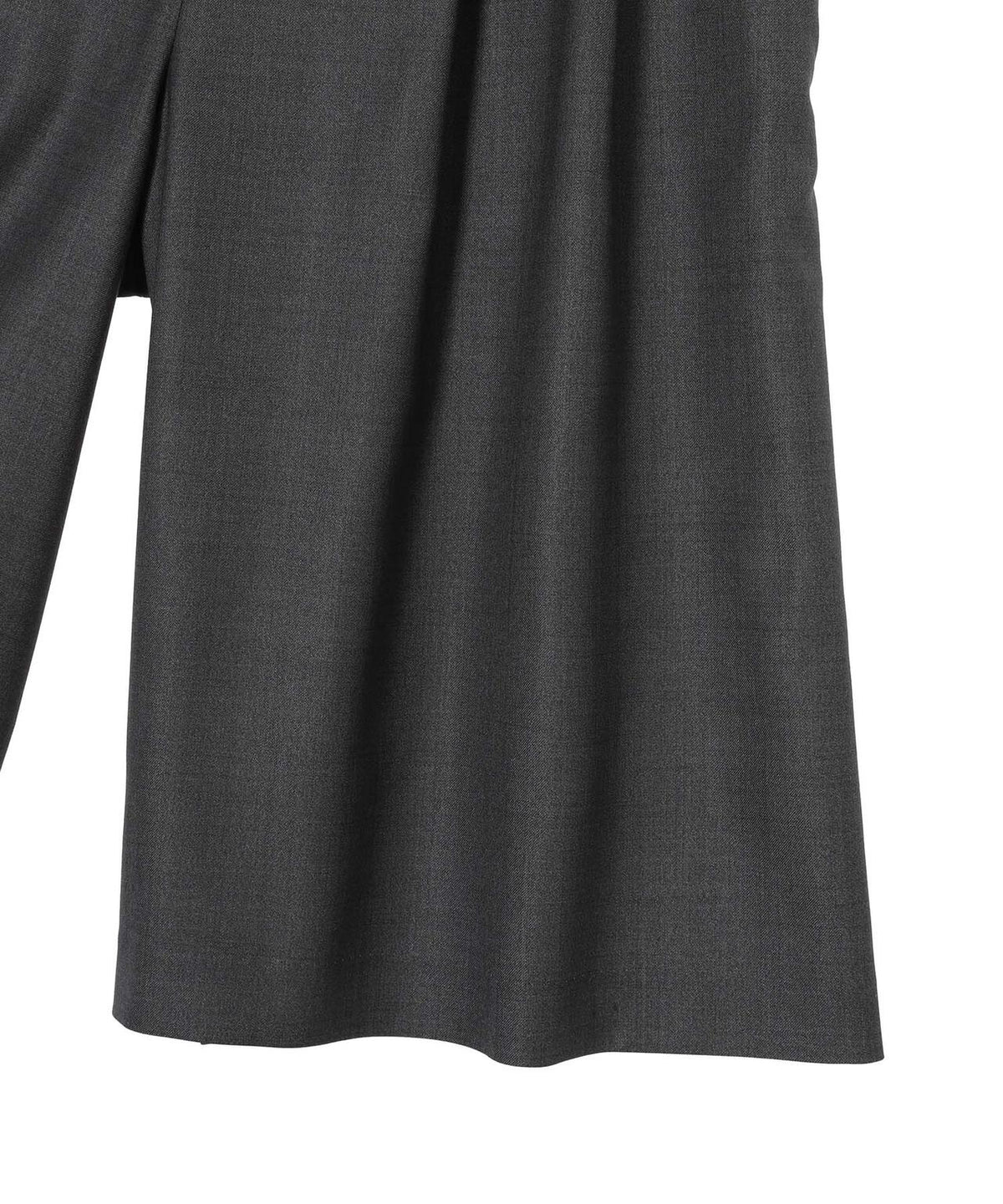 TAILORED SHORTS