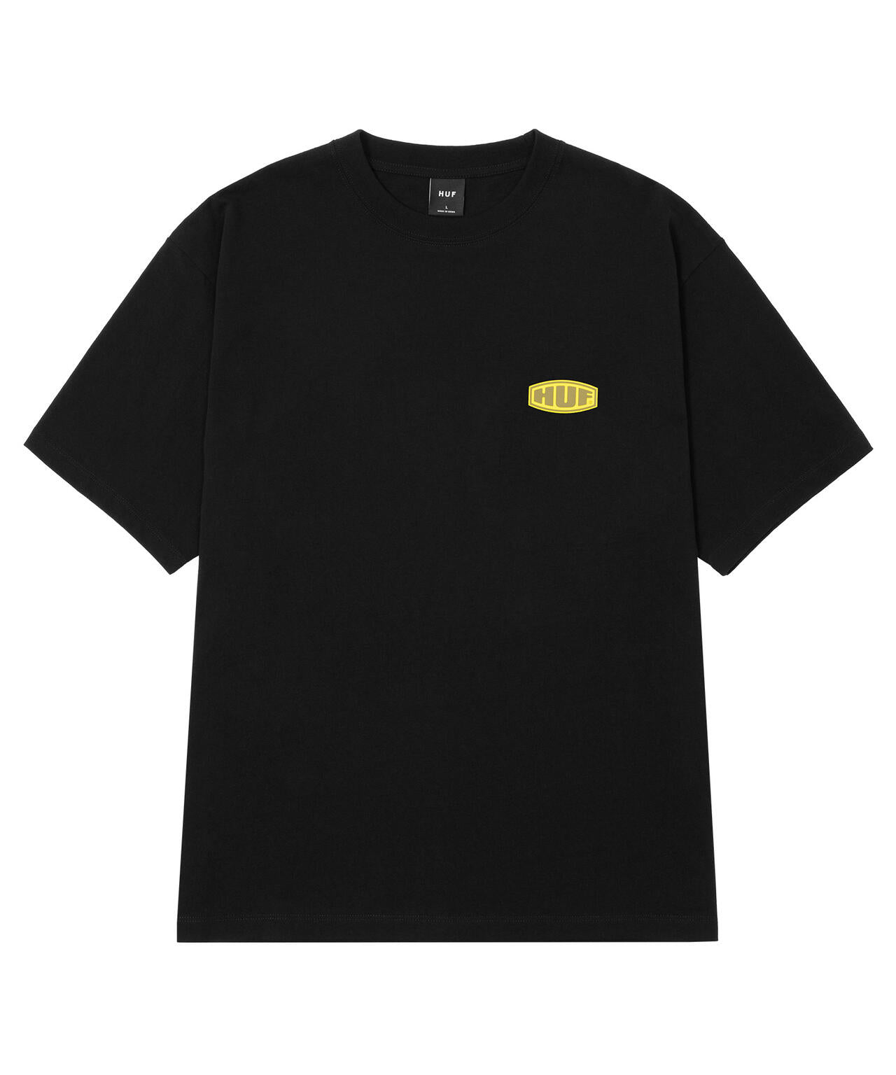 DRAIN CAP S/S TEE