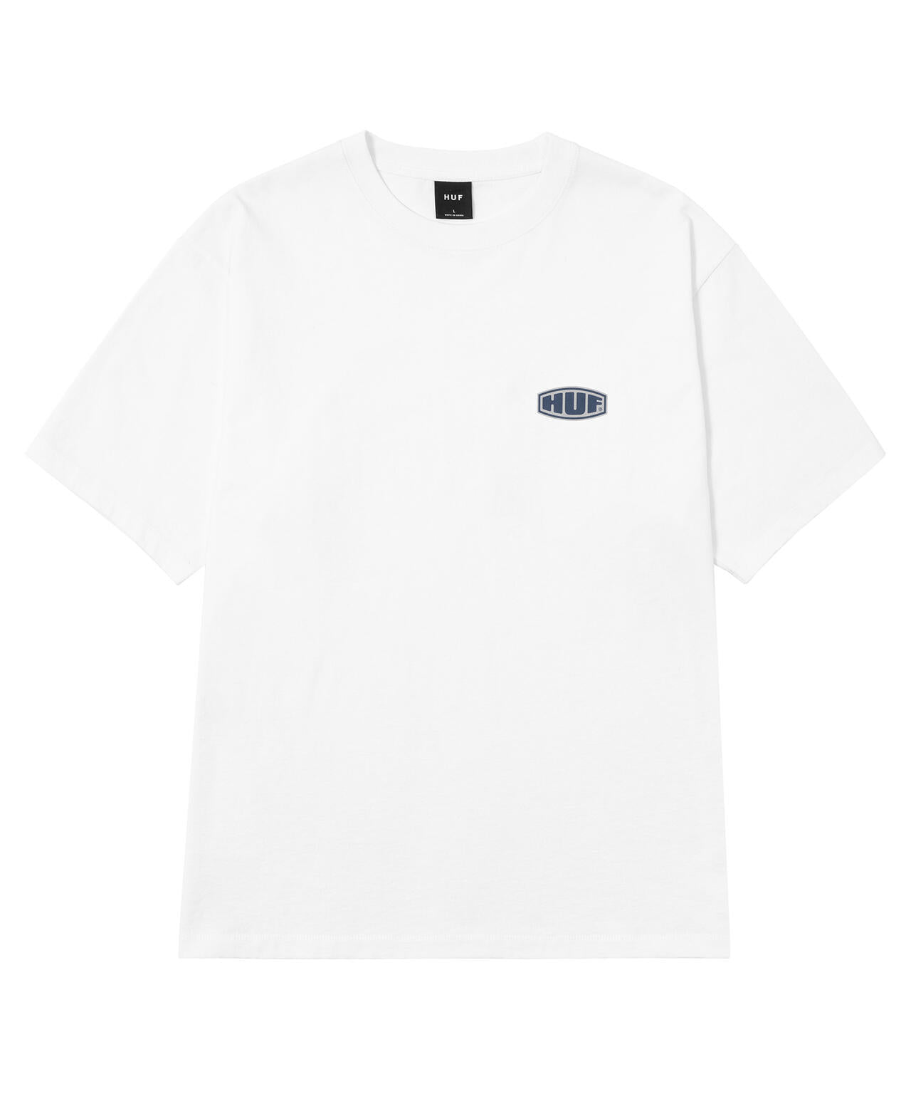 DRAIN CAP S/S TEE
