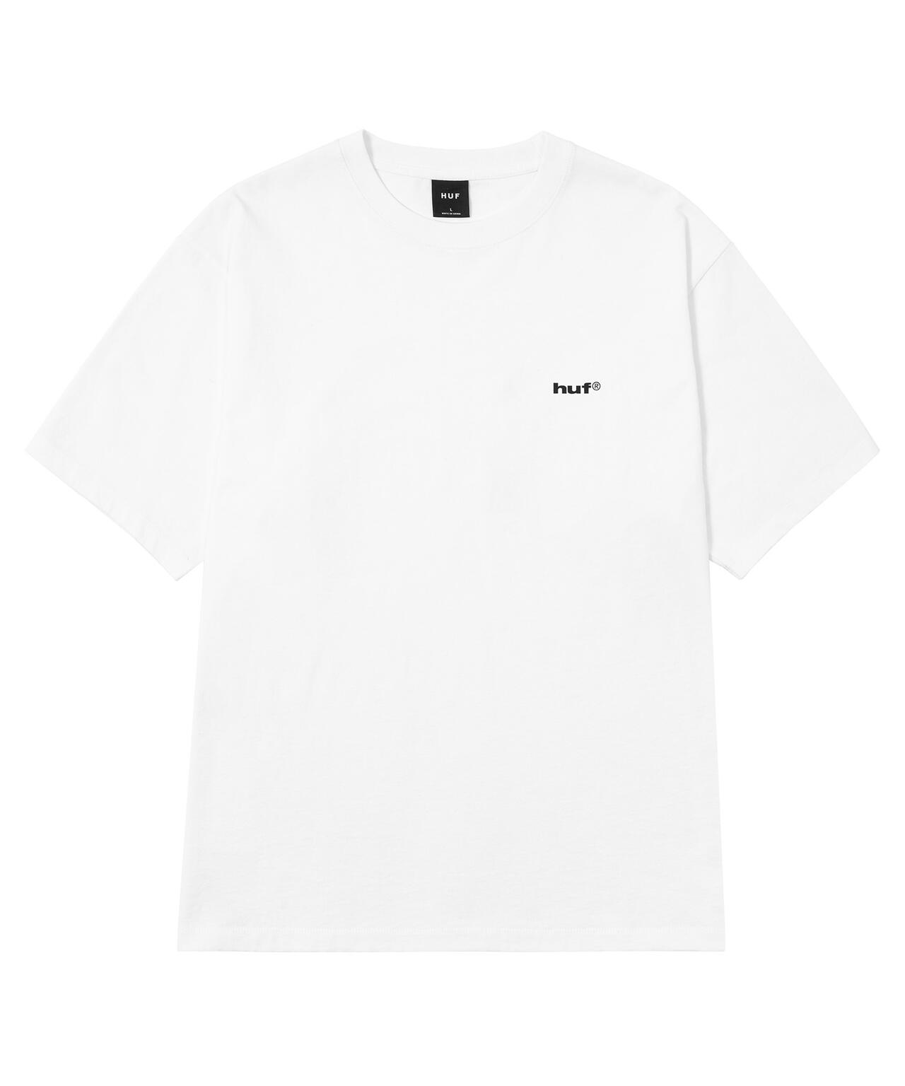 STICKER PACK S/S TEE