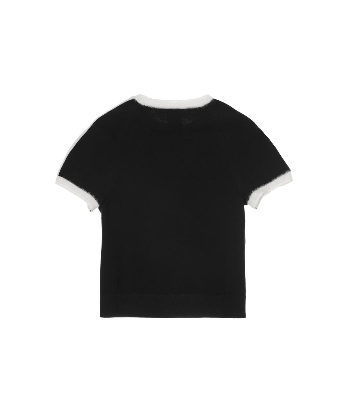 KNITTED TEE