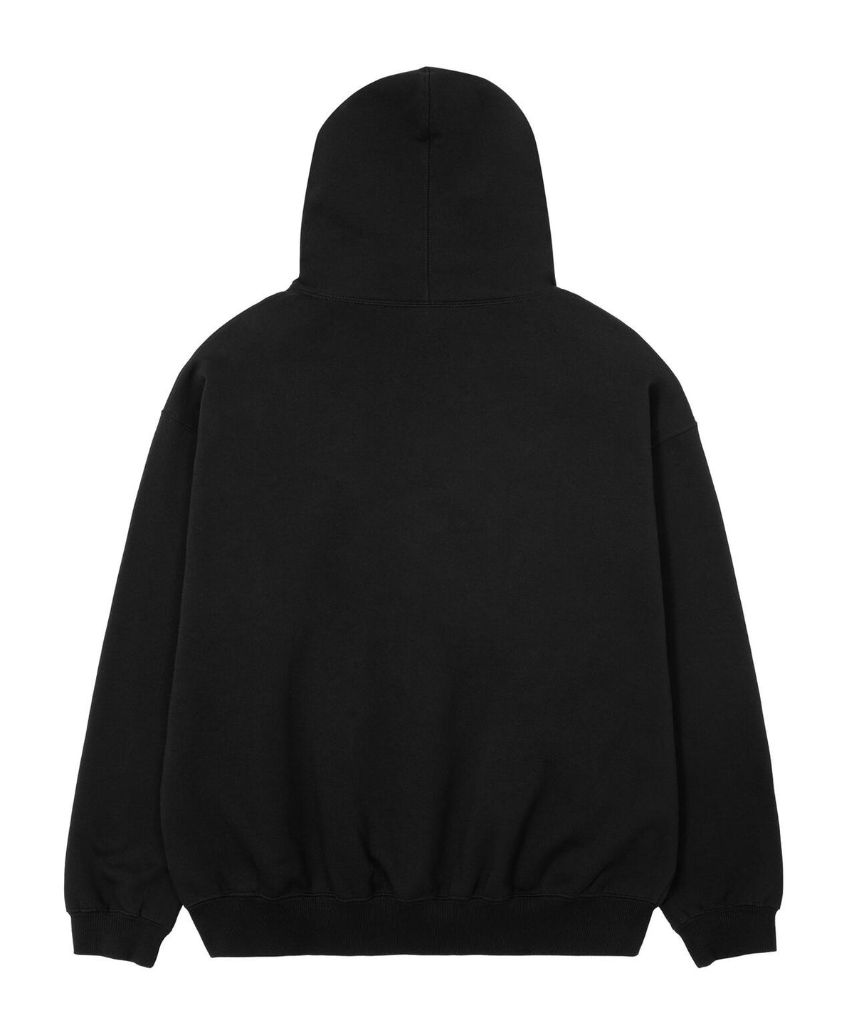 huf eightynine FULL ZIP HOODIE