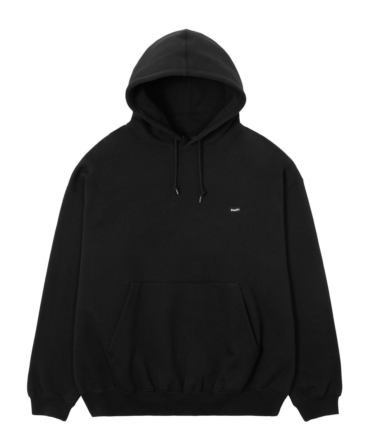huf eightynine FLEECE HOODIE