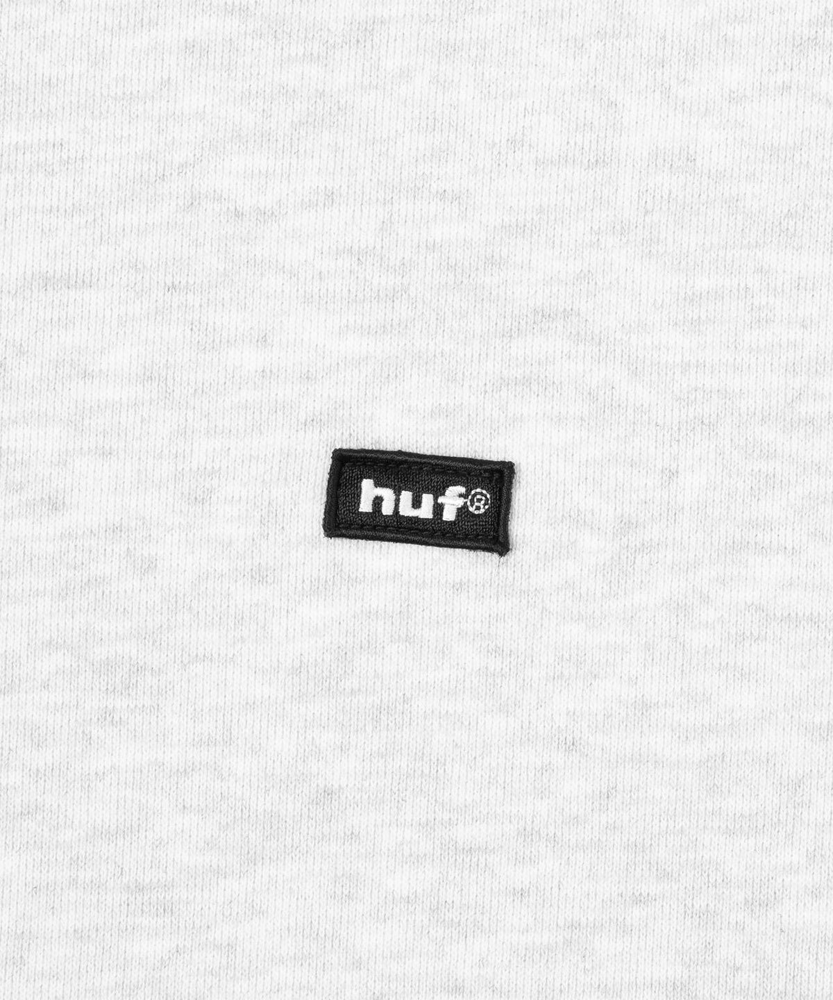 huf eightynine FLEECE HOODIE