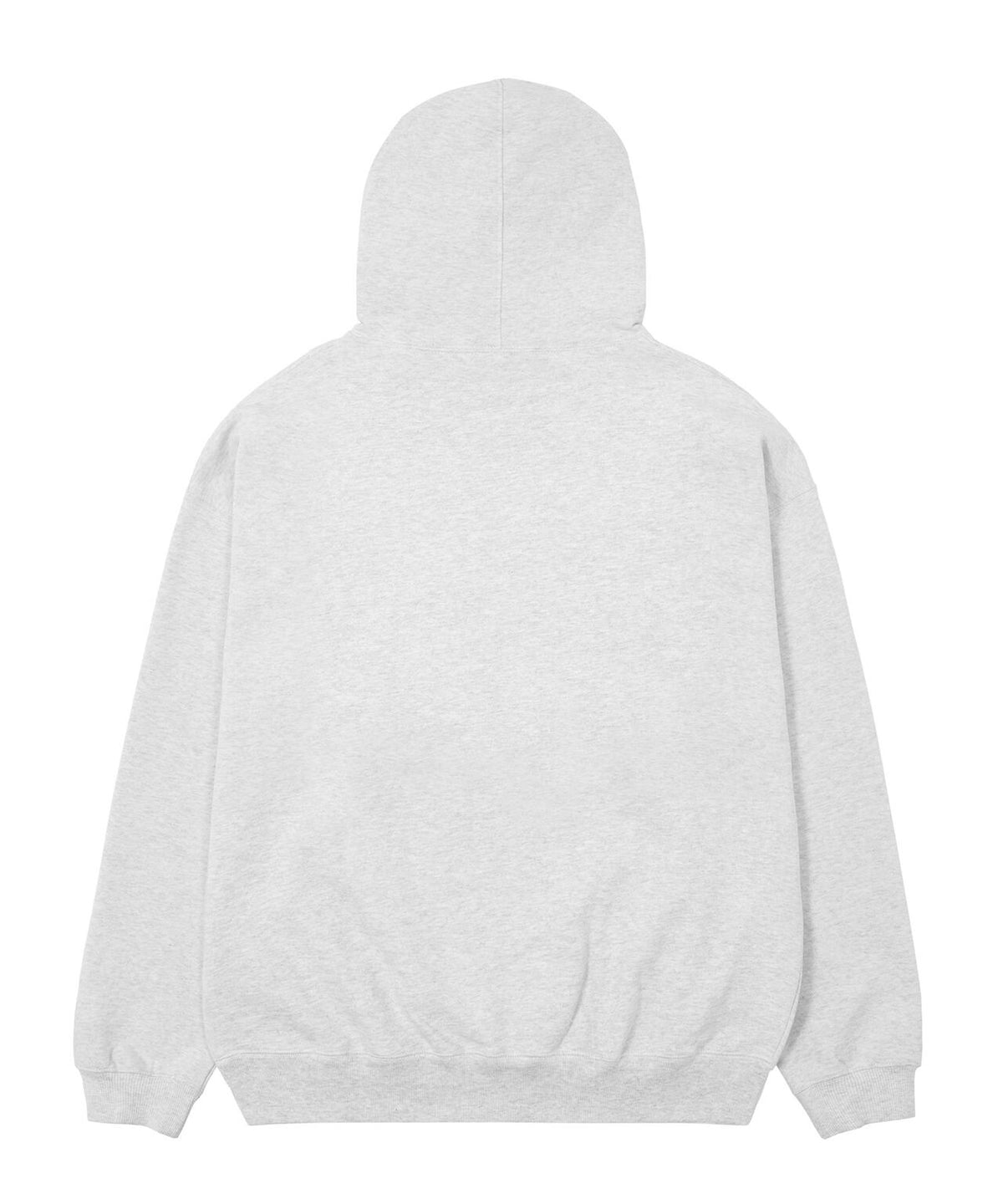 huf eightynine FLEECE HOODIE