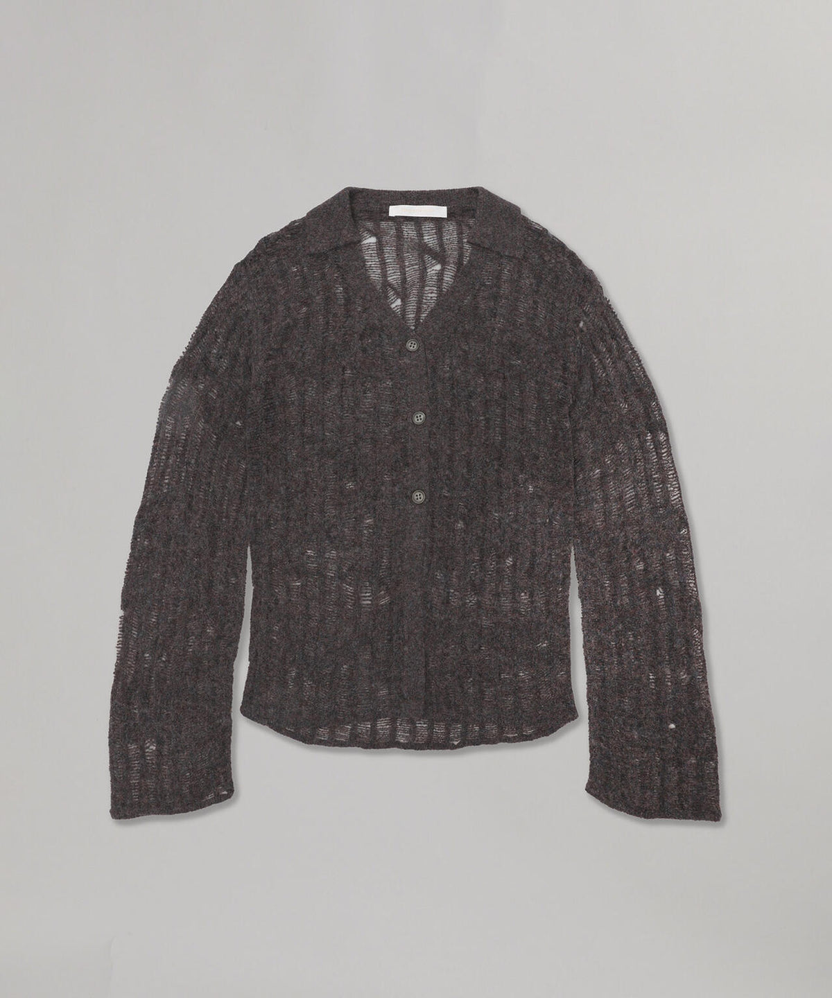 KNIT SHIRTS