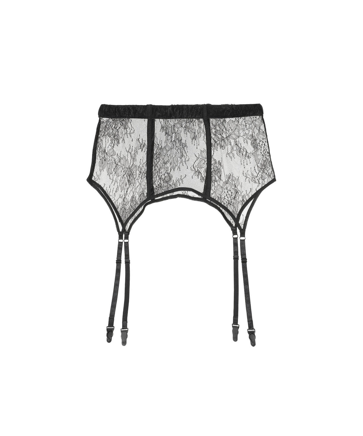 GARTER BELT