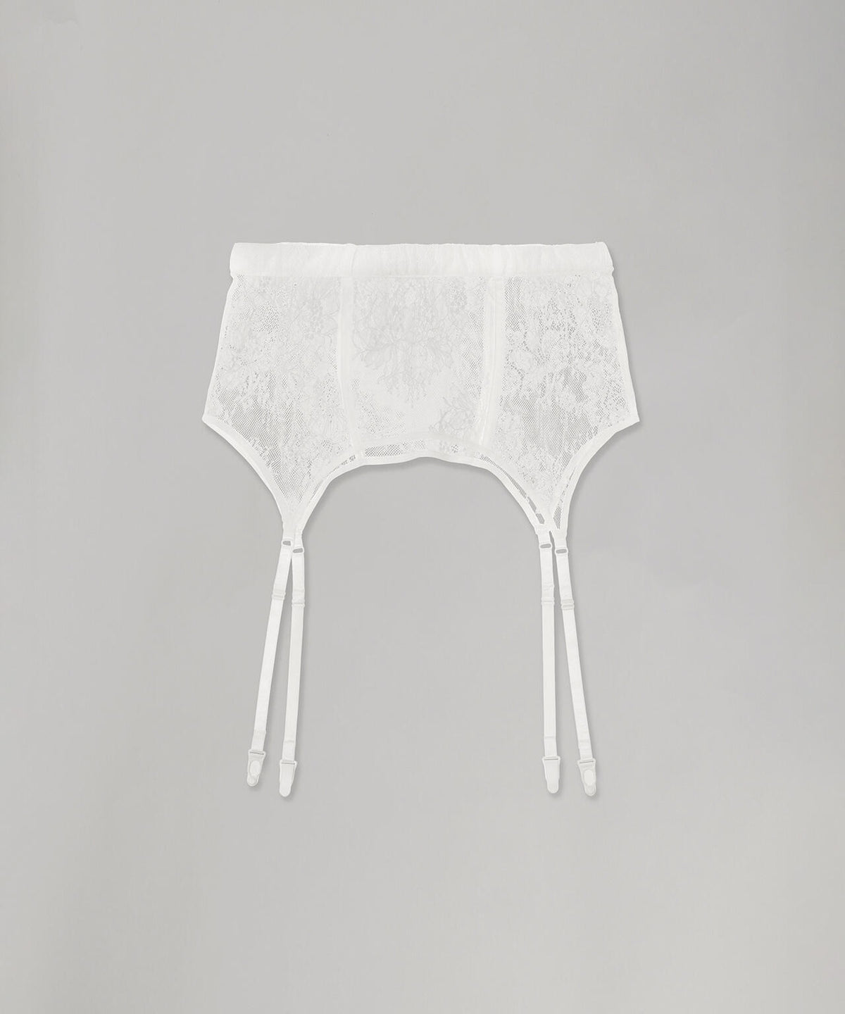GARTER BELT