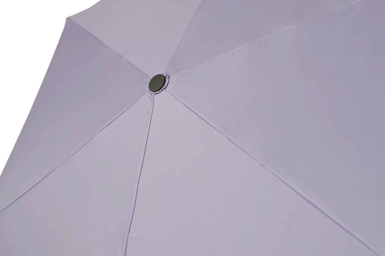 ZENTENKOU 折 55cm バイカラー 全天候傘 晴雨兼用 日傘 雨傘