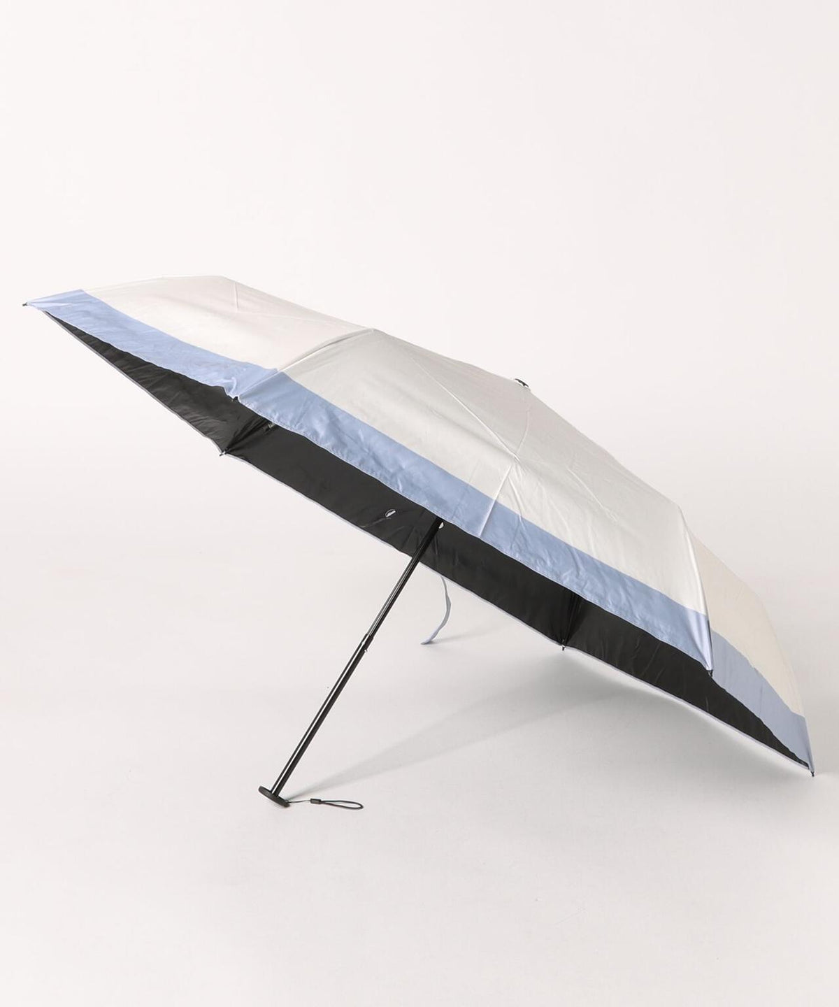 NEW極軽カーボン UVブロック 50cm 晴雨兼用