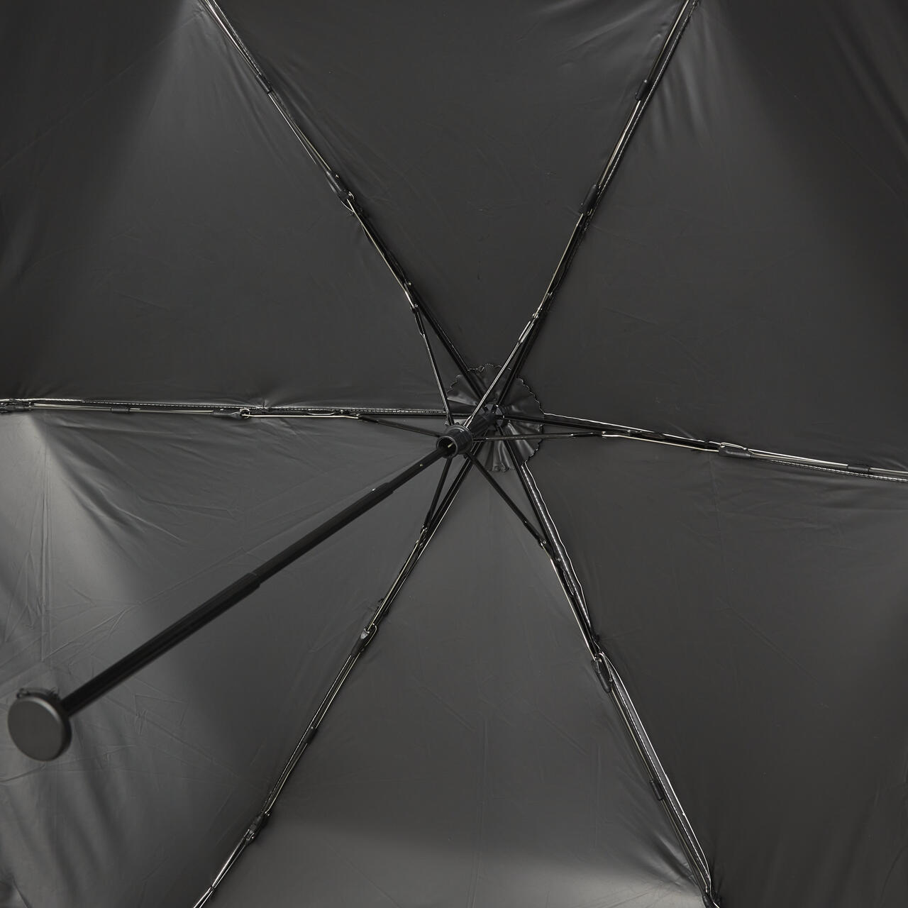 NEW極軽カーボン UVブロック 50cm 晴雨兼用