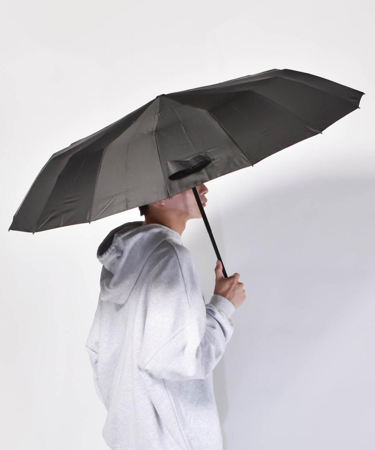 16RIB Folding Umbrella