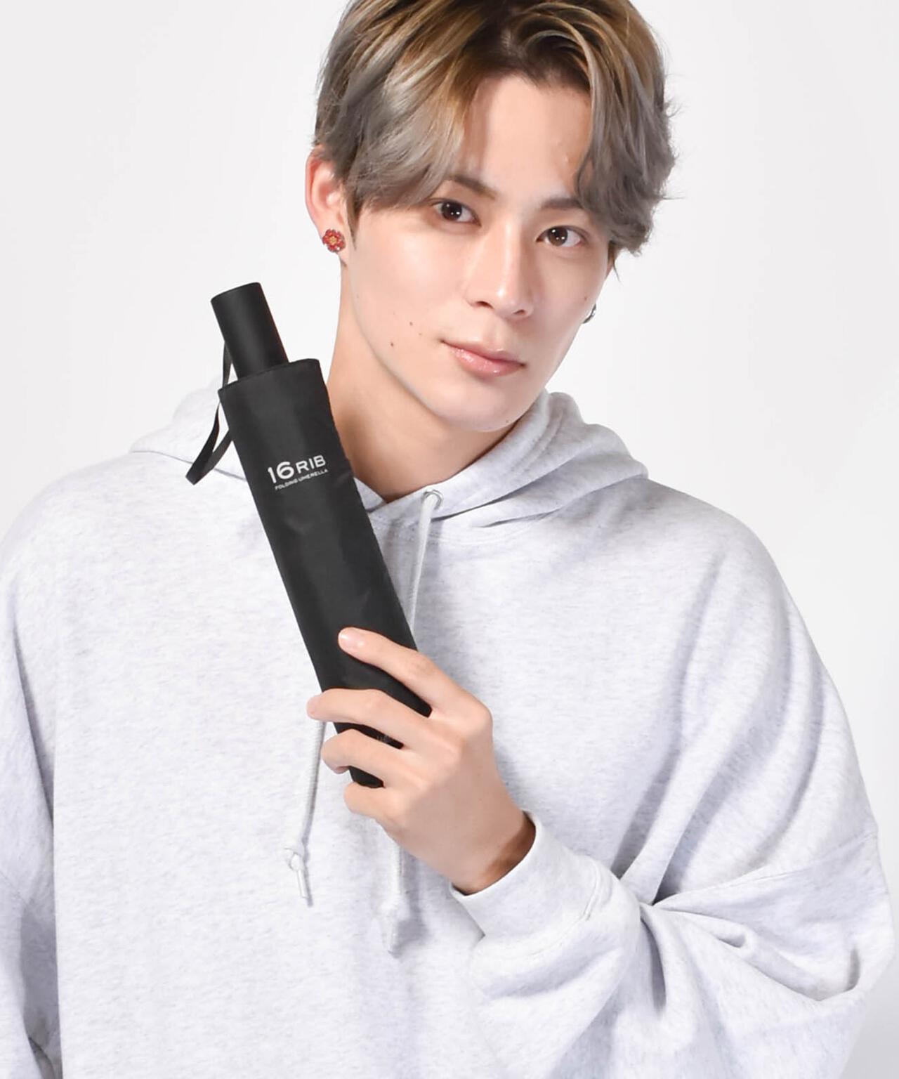 16RIB Folding Umbrella
