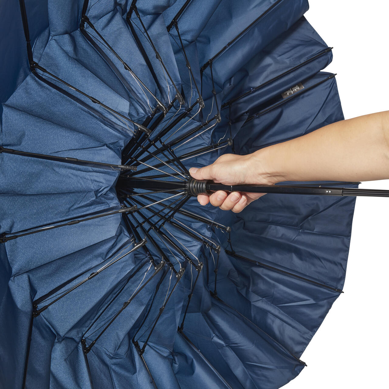 16RIB Folding Umbrella