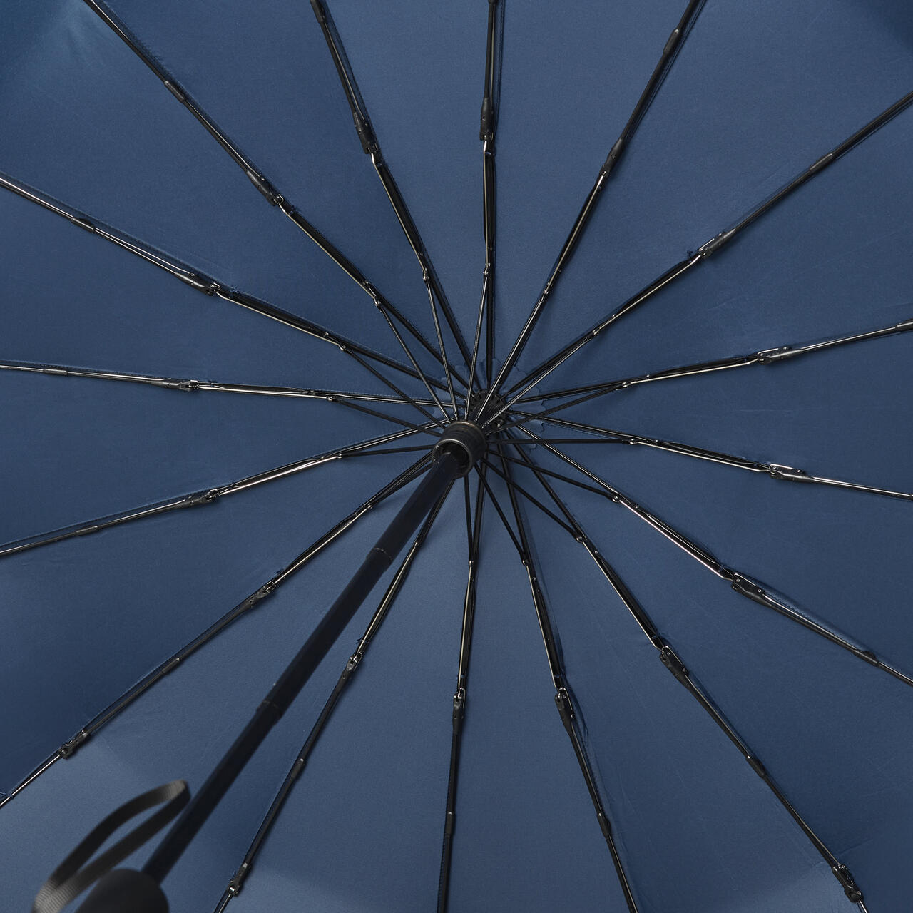 16RIB Folding Umbrella