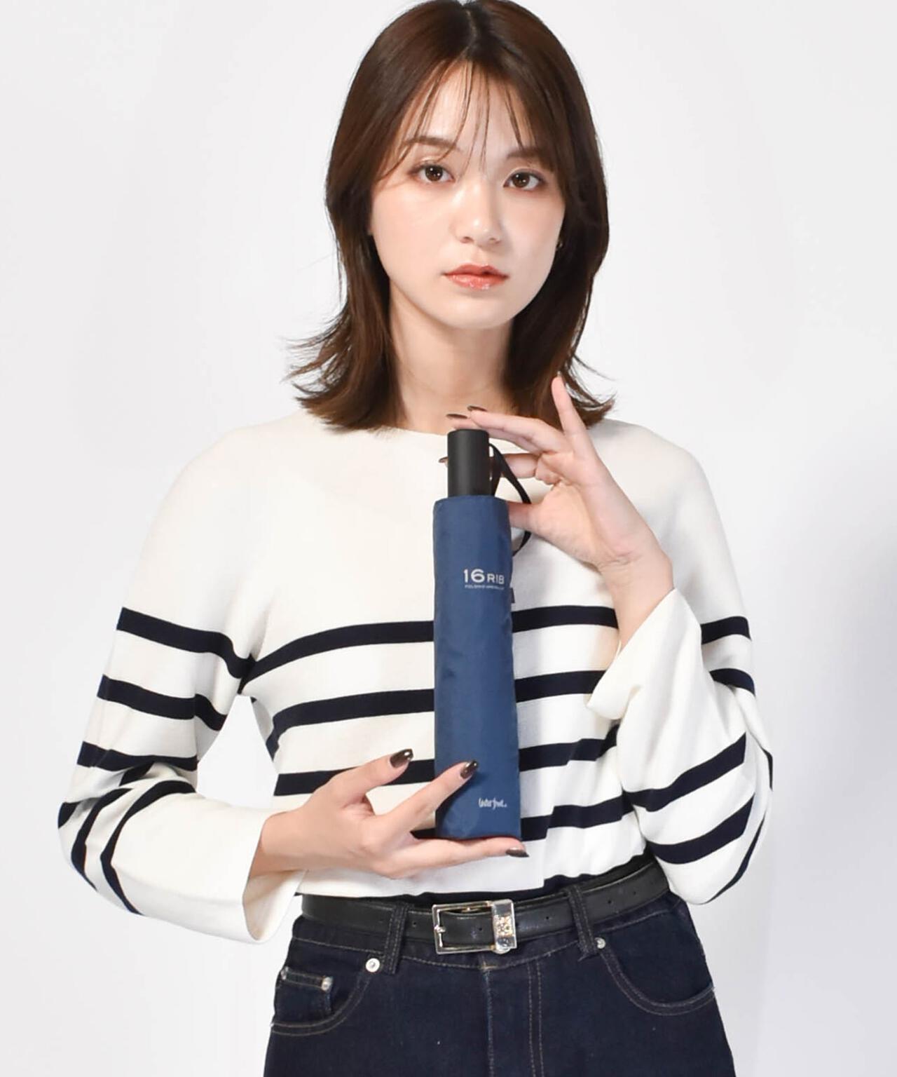 16RIB Folding Umbrella