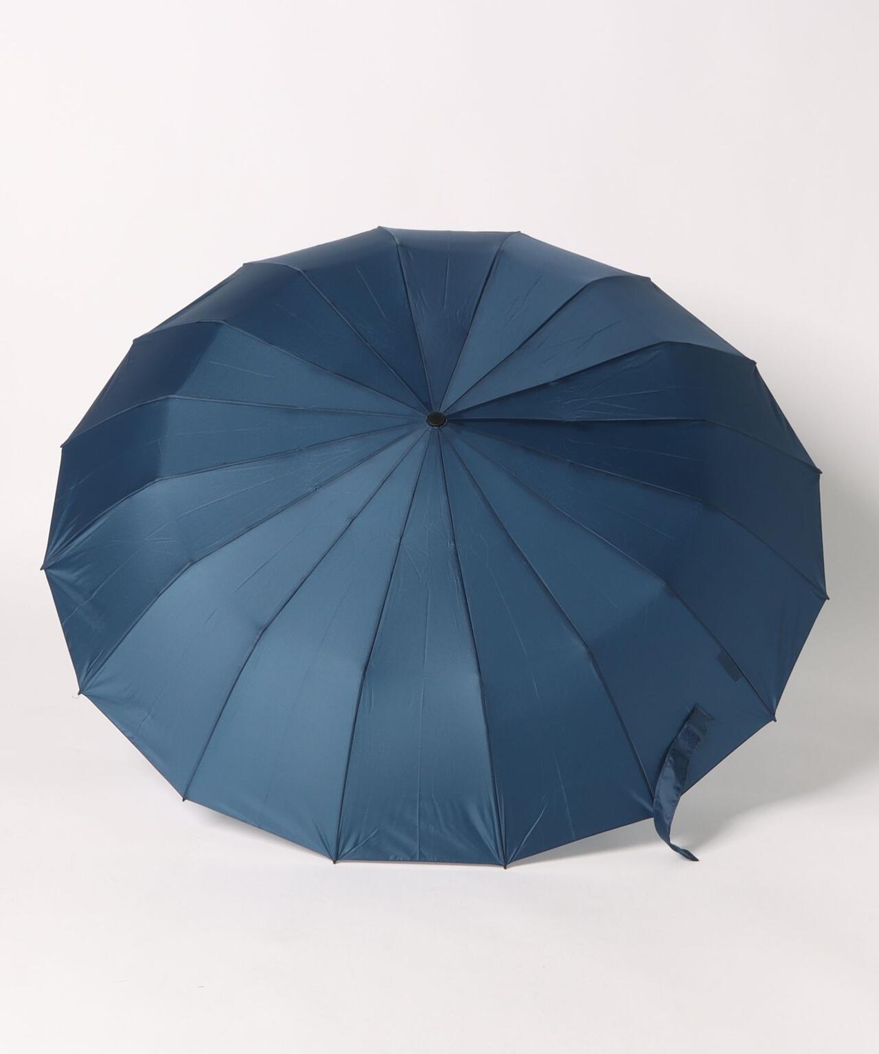 16RIB Folding Umbrella